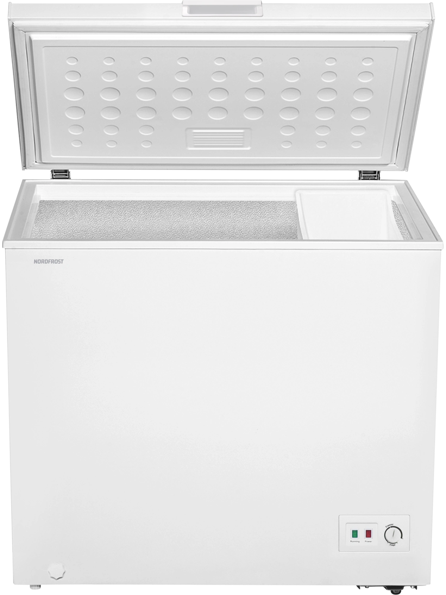  Морозильный ларь NORDFROST CFS 250