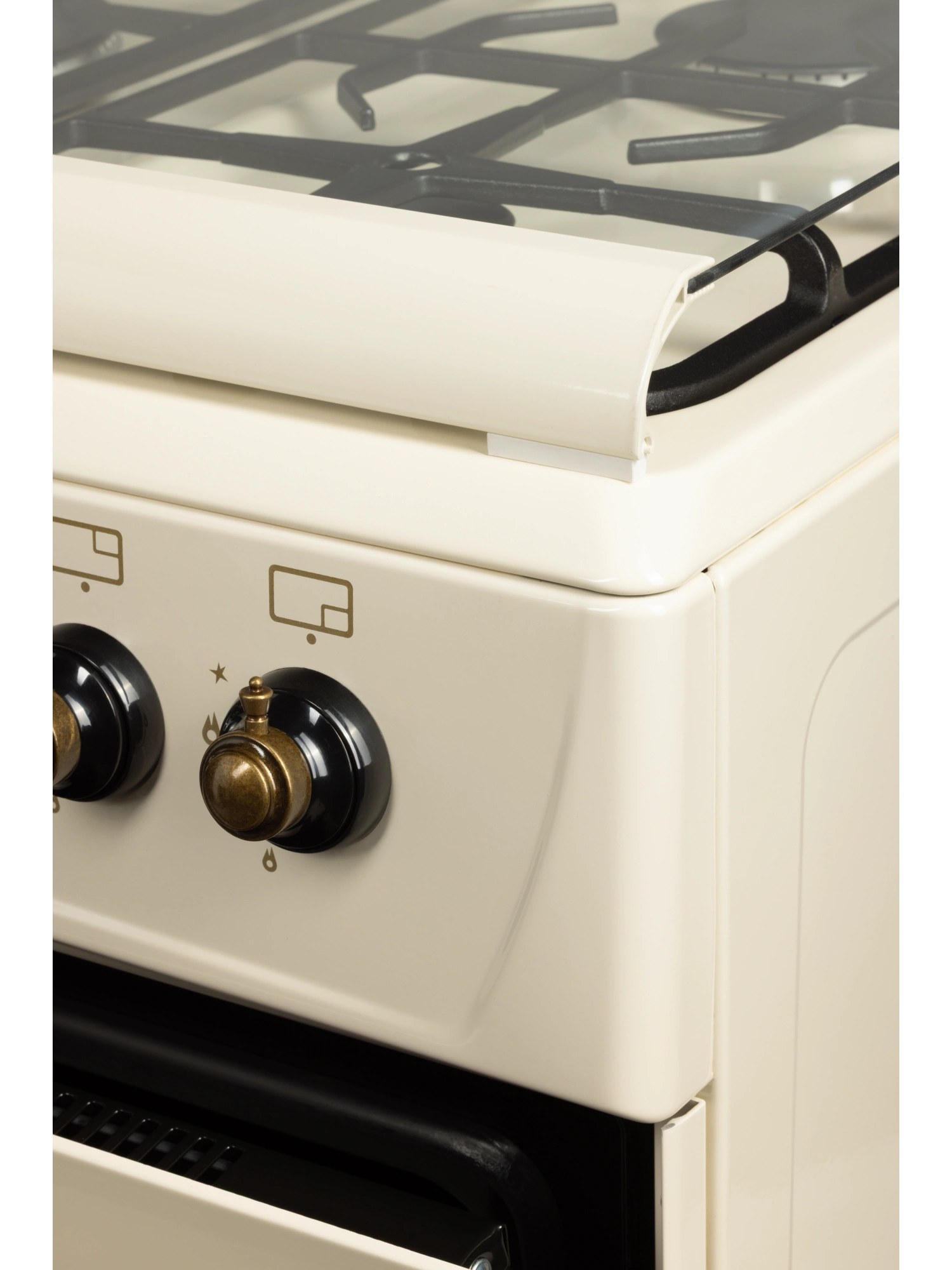  Плита газовая NORD GG 9064 YR