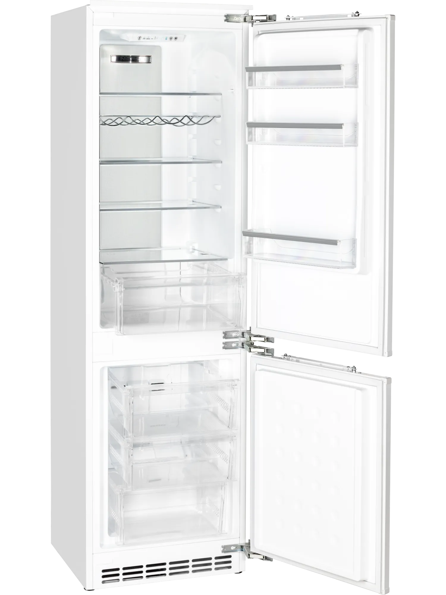  Встраиваемый холодильник NORD i-NRCB 405 W