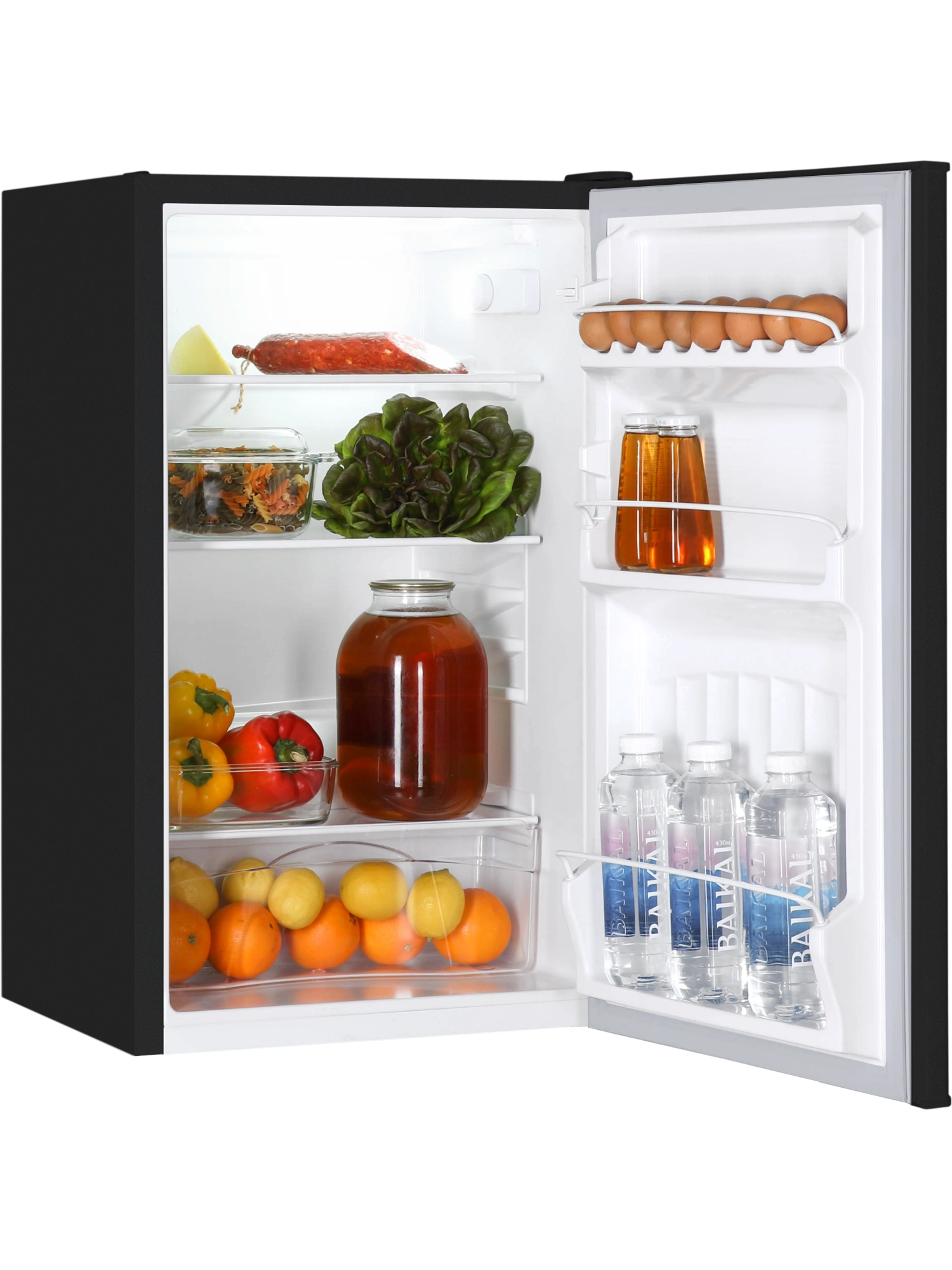  Холодильник NORD NR 507 B