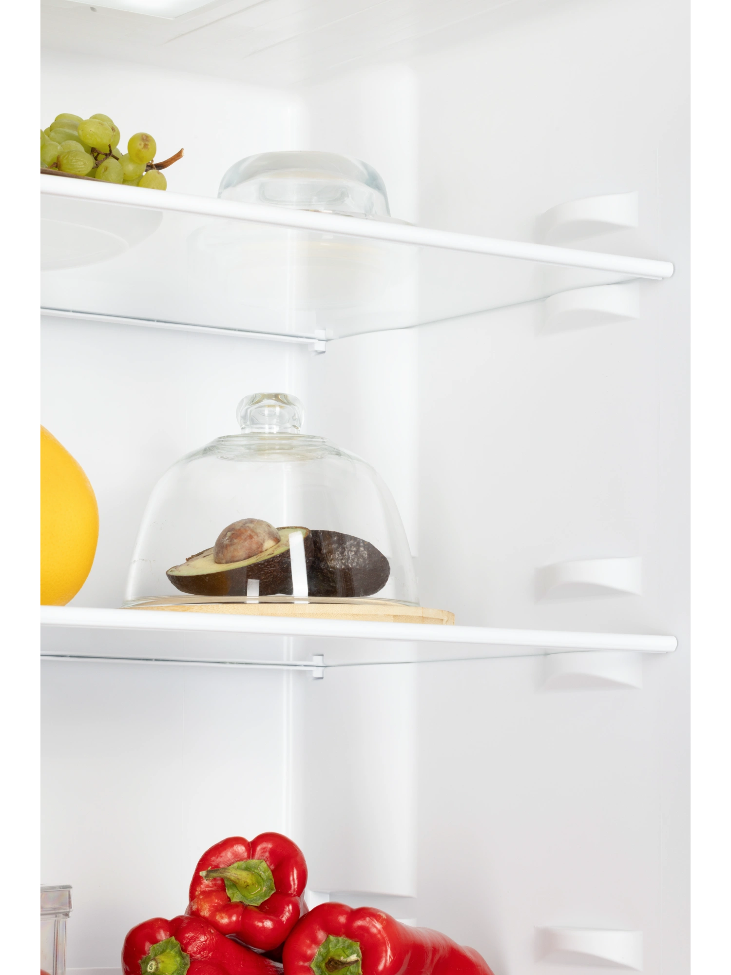  Холодильник NORD NRG 162NF GSS