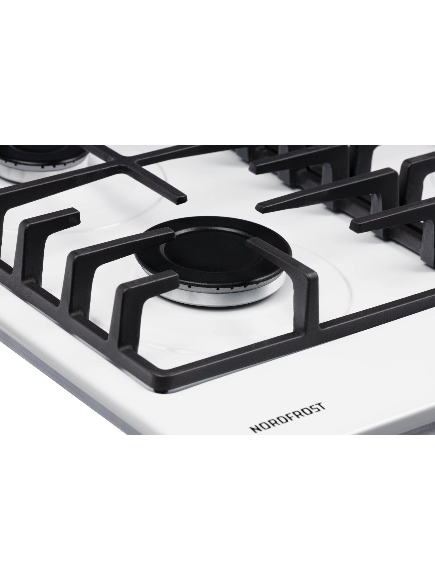  Варочная поверхность NORDFROST HS 6041 W
