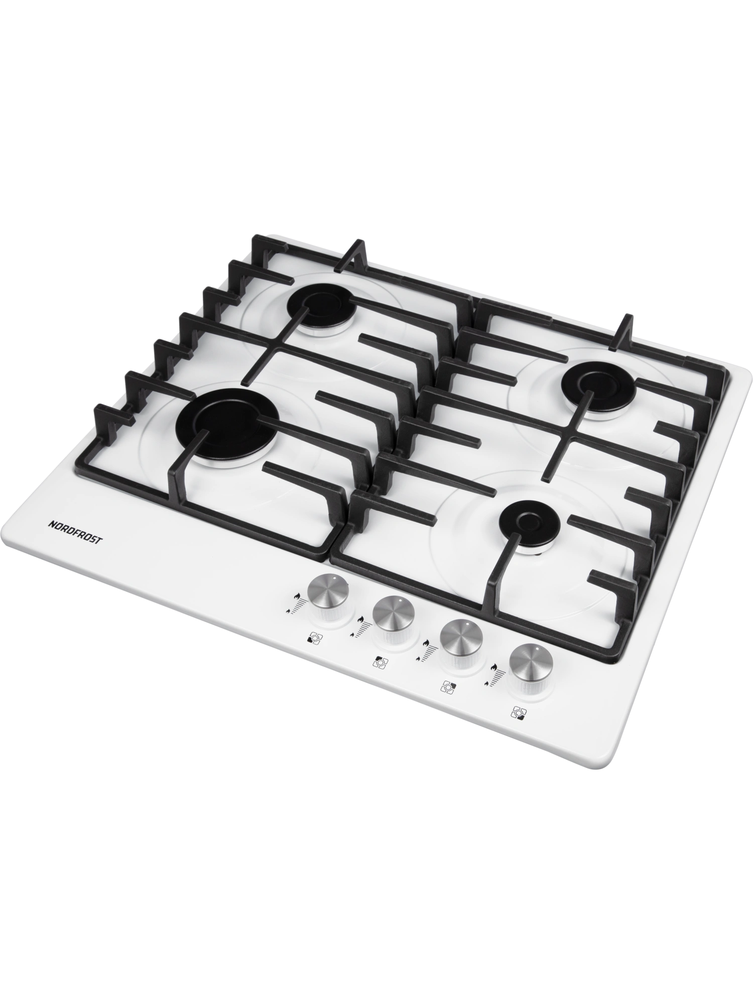  Варочная поверхность NORDFROST HS 6041 W