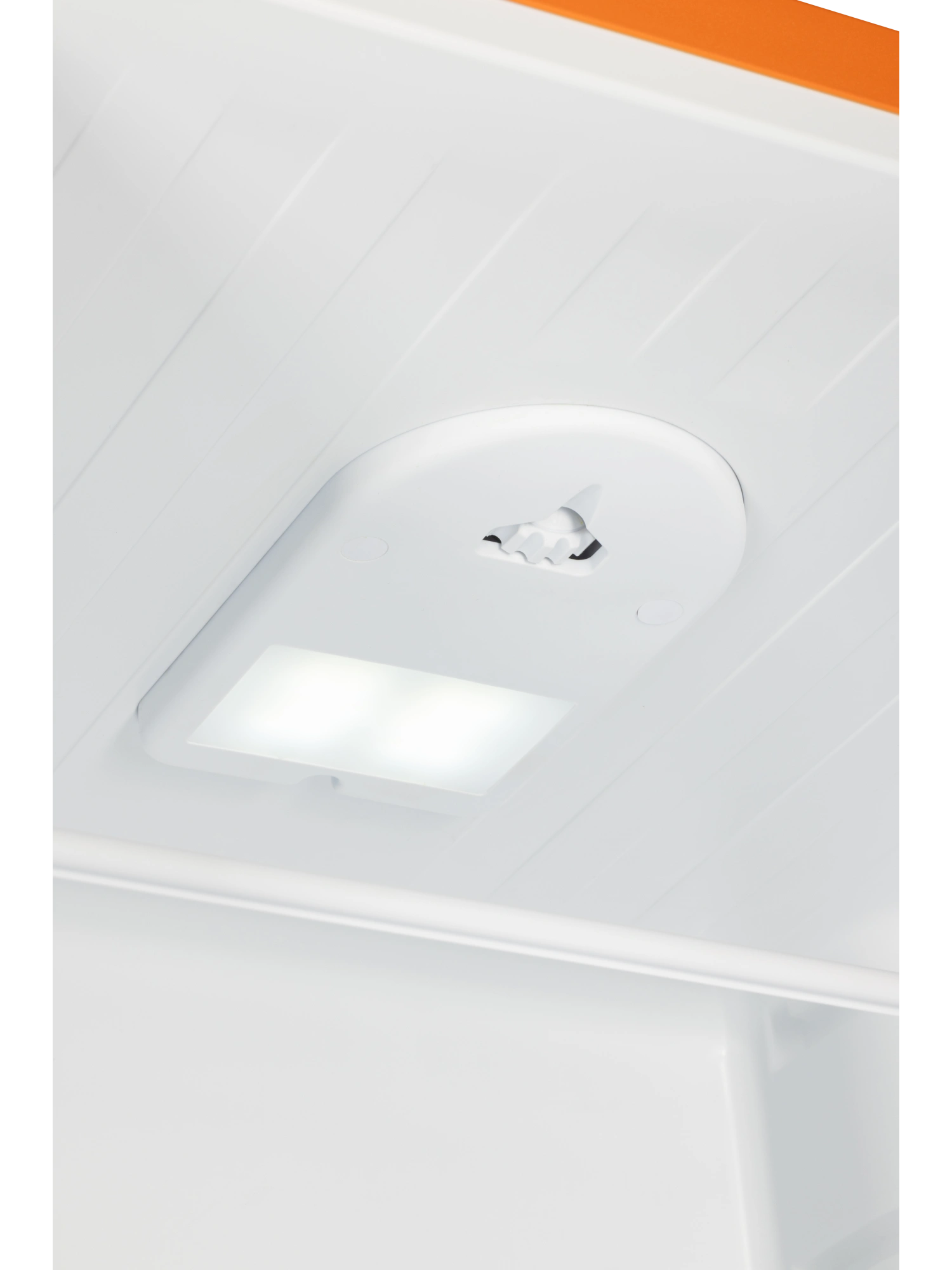  Холодильник NORD NRB 154 Or