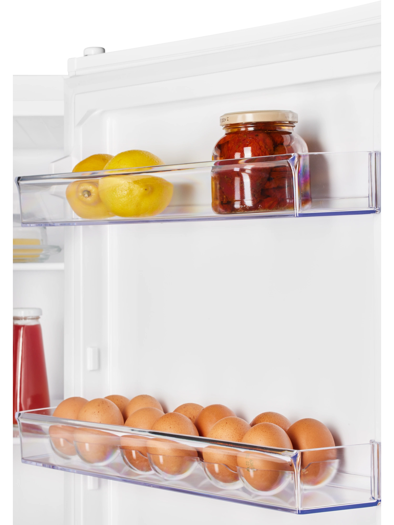  Холодильник NORD NC 188NF W