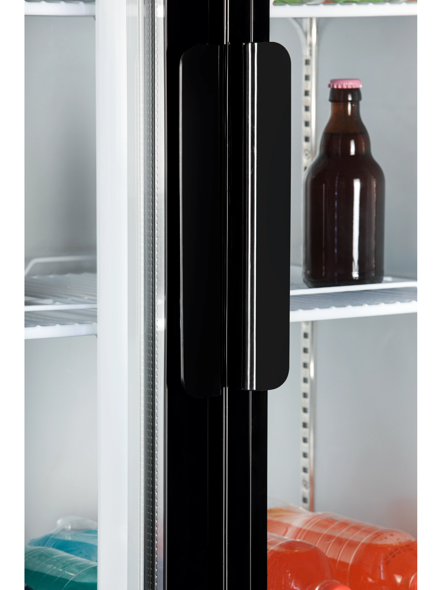  Витрина холодильная NORD RSC 600 GKB