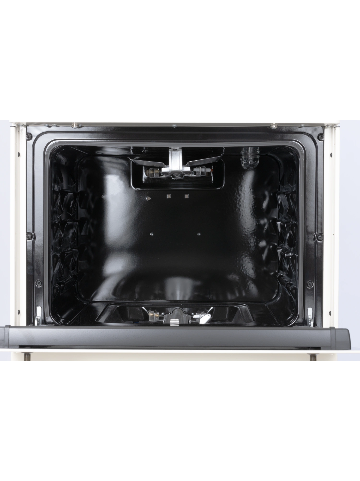  Плита газовая NORDFROST GG 6064 YR