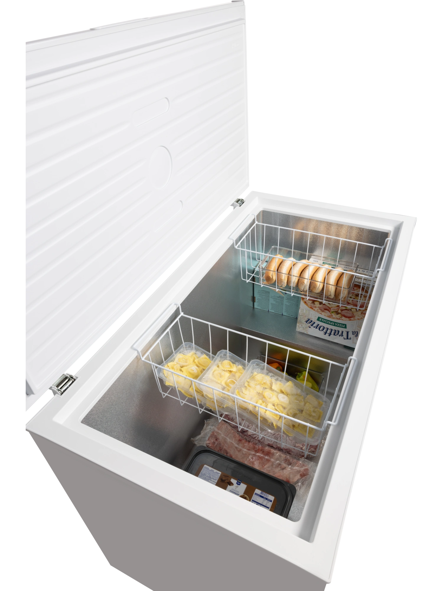  Морозильный ларь NORD CN 410