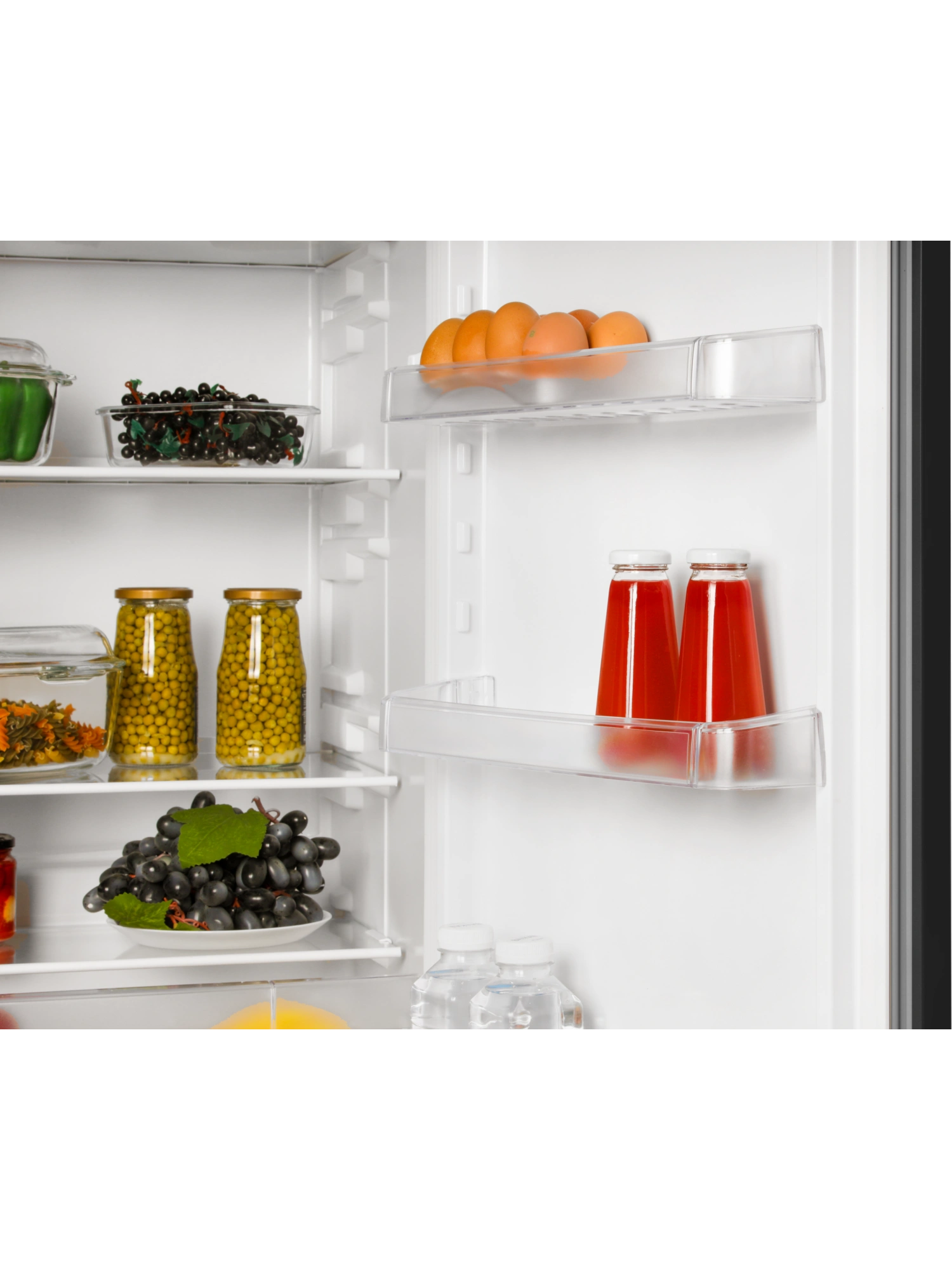  Холодильник NORD NRT 145 232