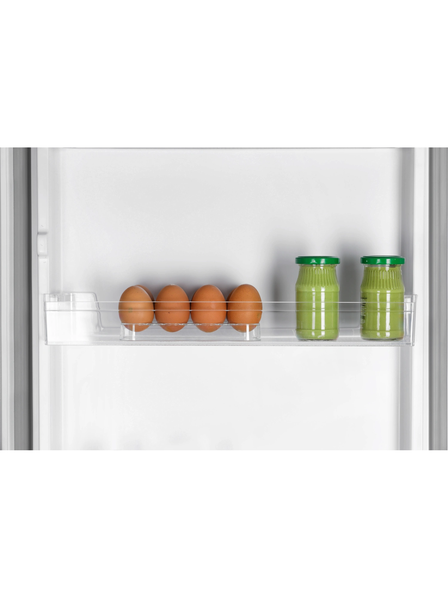  Холодильник NORDFROST RFC 390D NFW