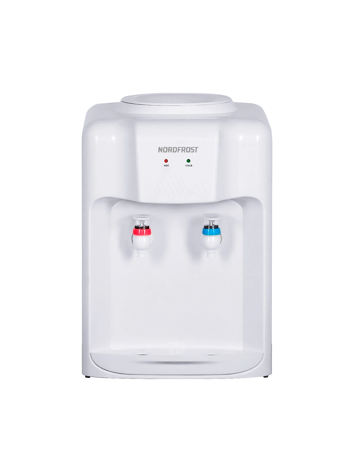  Кулер для воды NORDFROST D 10W