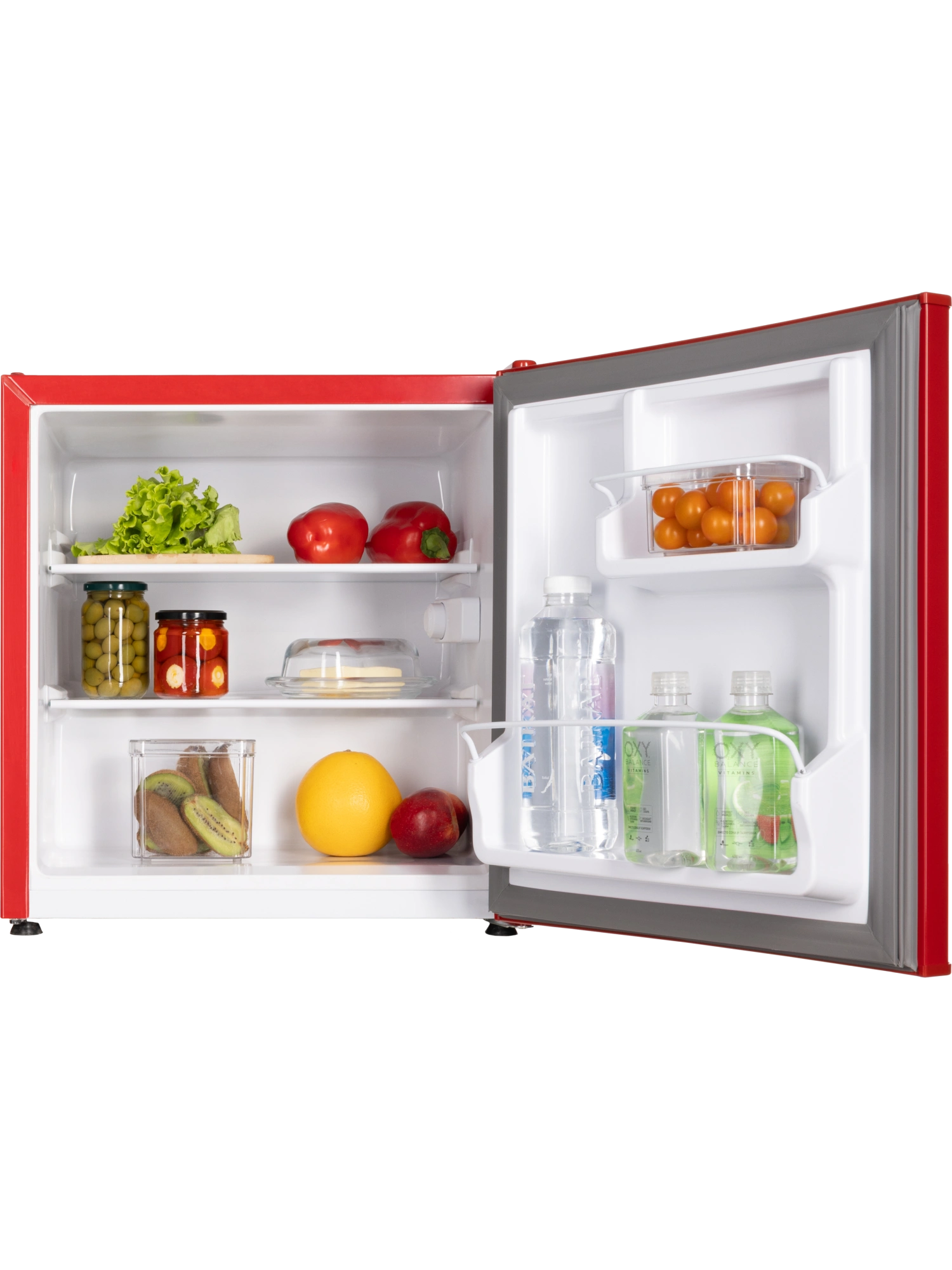  Холодильник NORD NR 506 R