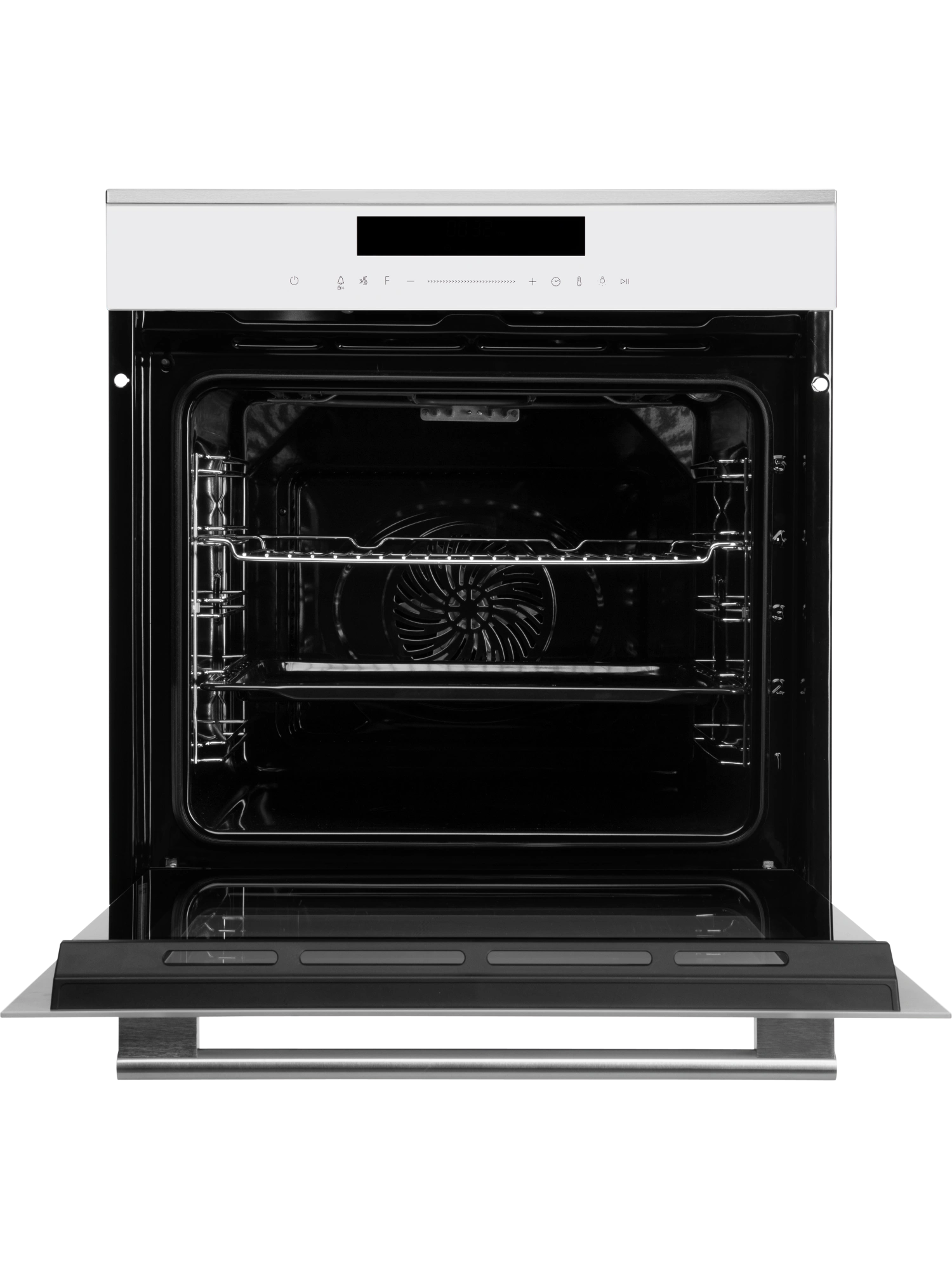  Духовой шкаф NORDFROST HM 65130 W