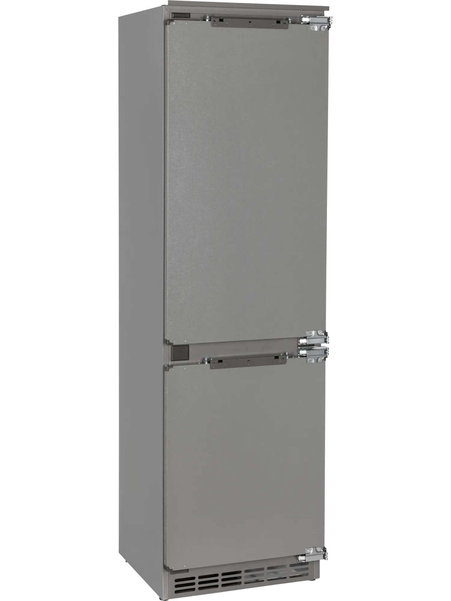 Встраиваемый холодильник NORD i-NRCB 405 B - Сделано в России (Made in Russia)