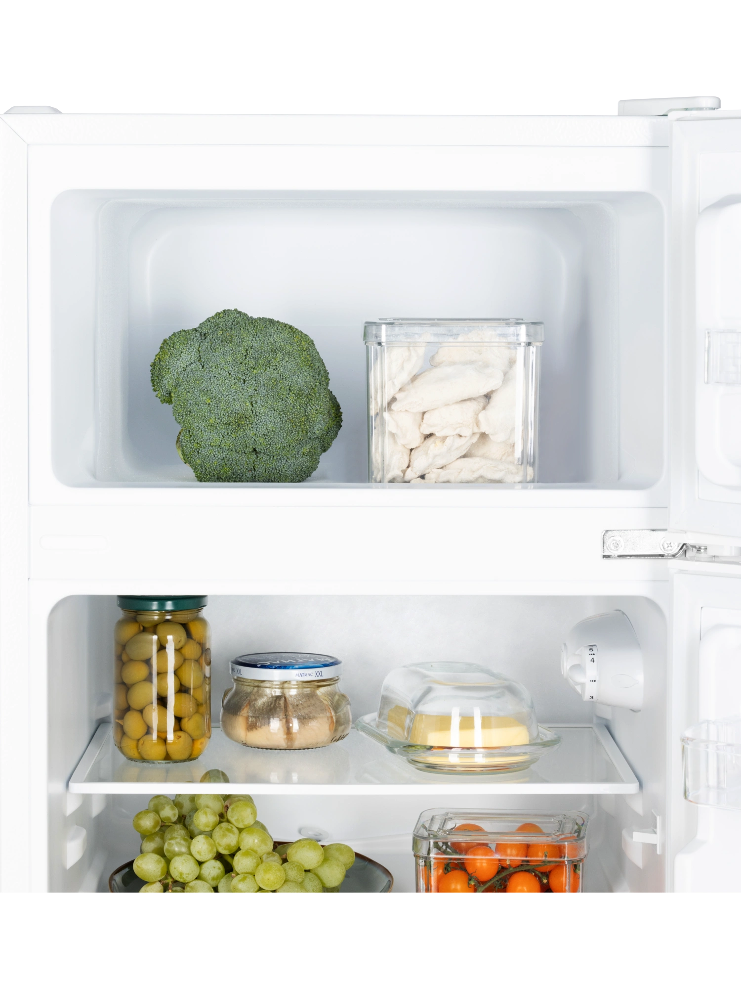  Холодильник NORD NT 90 W