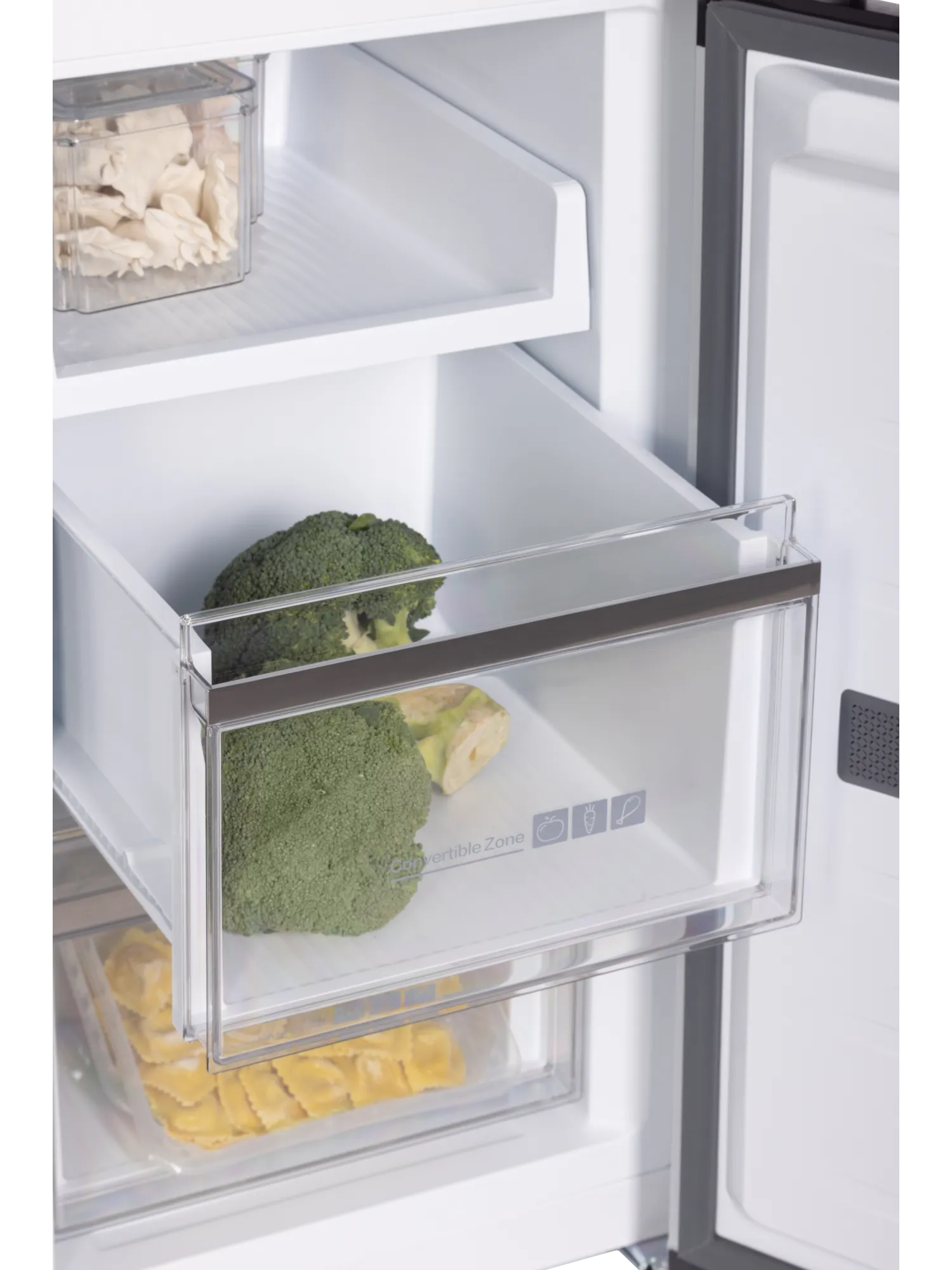  Холодильник NORD i-RFQ 510 GW