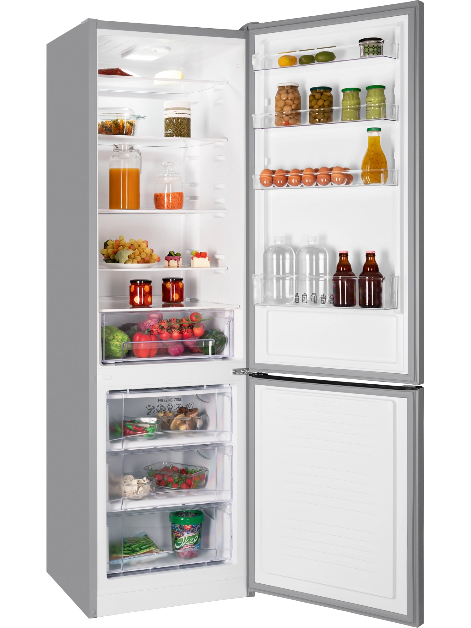  Холодильник NORD NRB 134 S