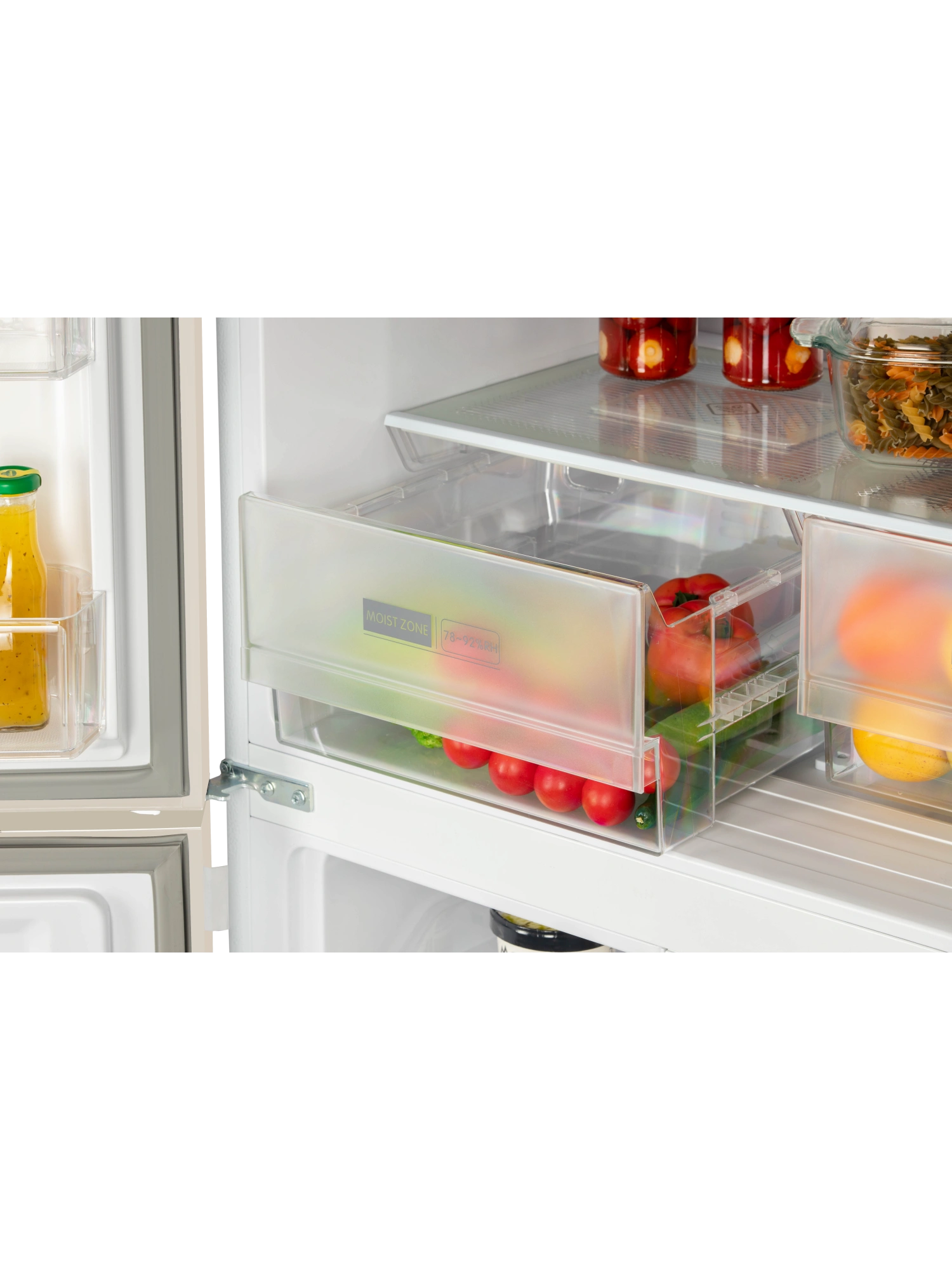  Холодильник NORDFROST RFQ 510 NFYm