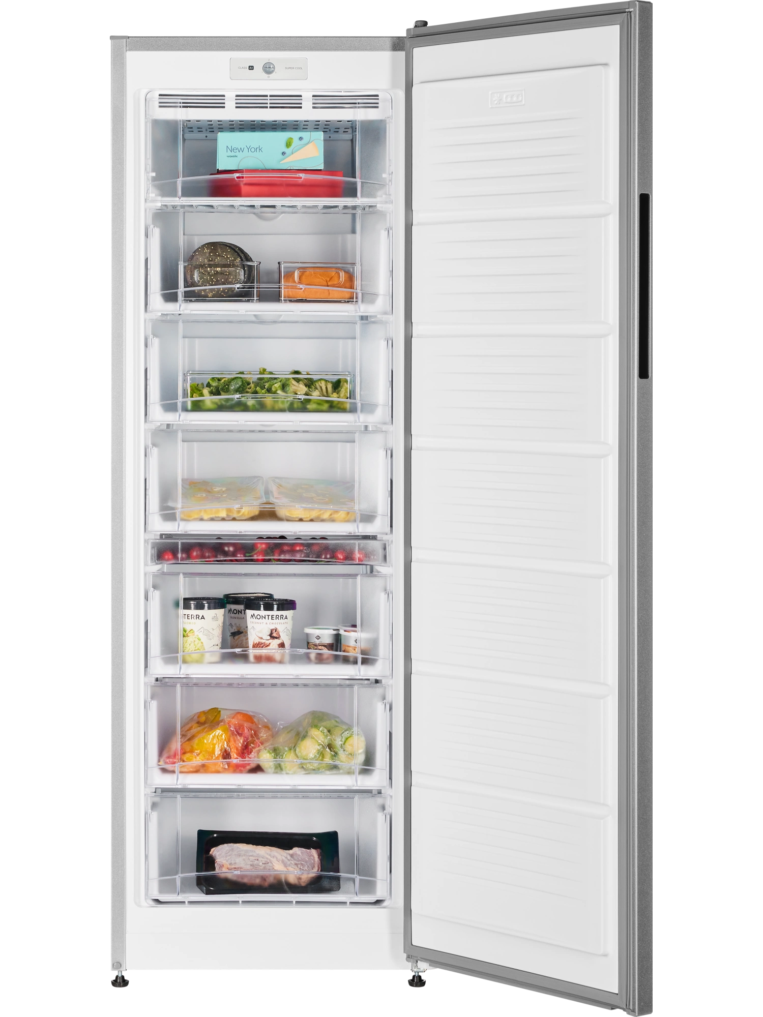  Морозильник NORD DF 268 SAP