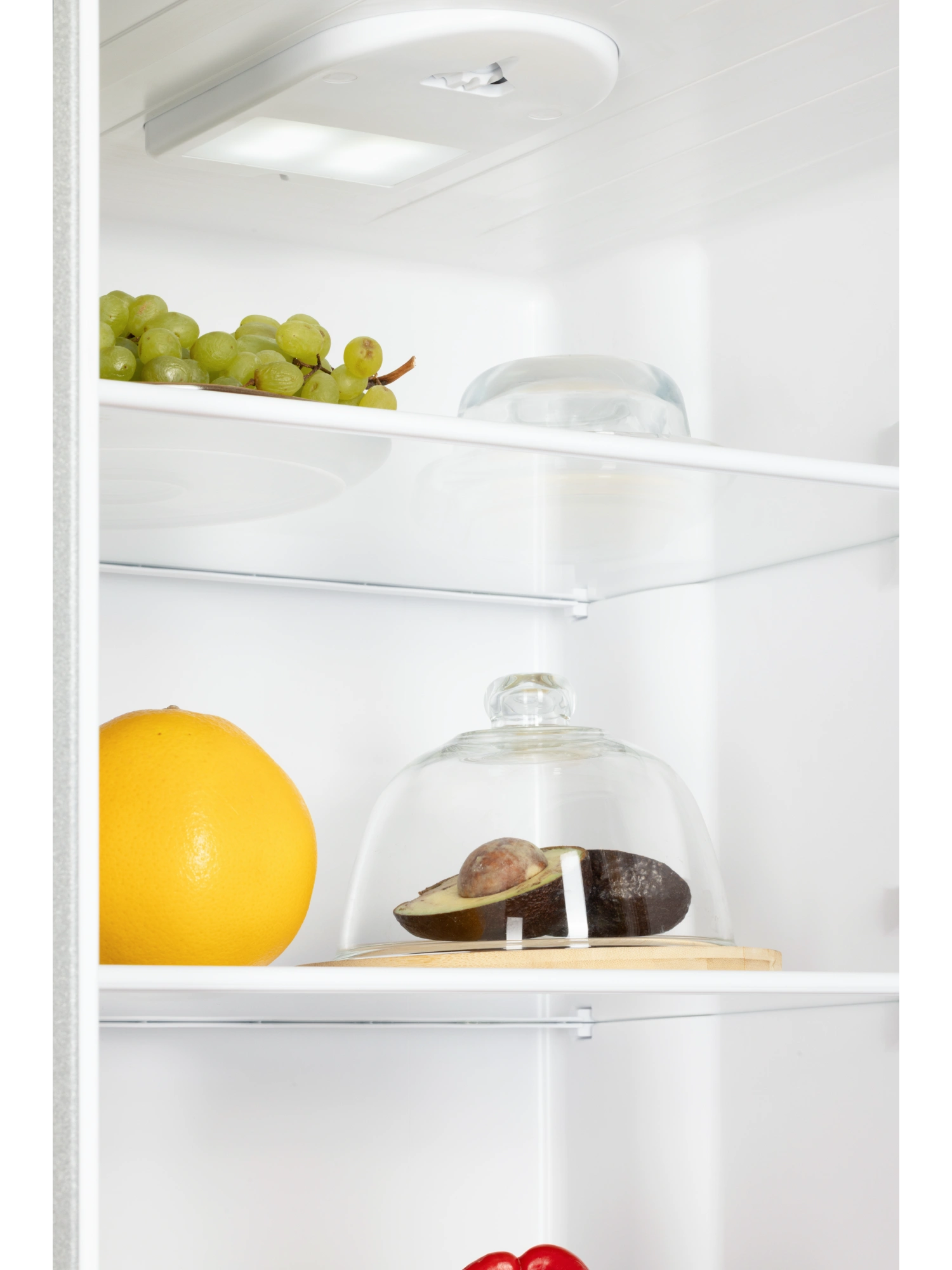  Холодильник NORD NRG 162NF GSS