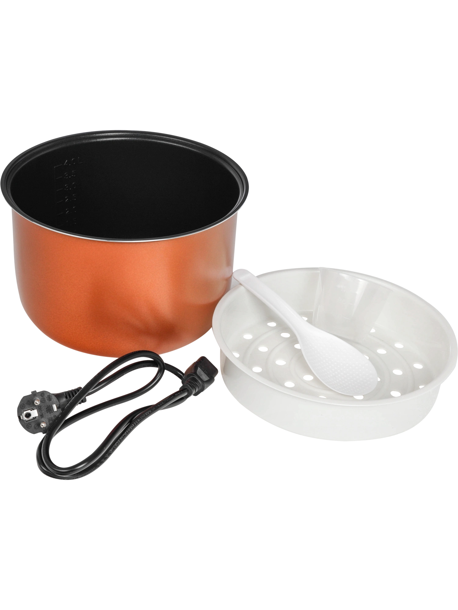  Мультиварка NORDFROST MC 550 WX