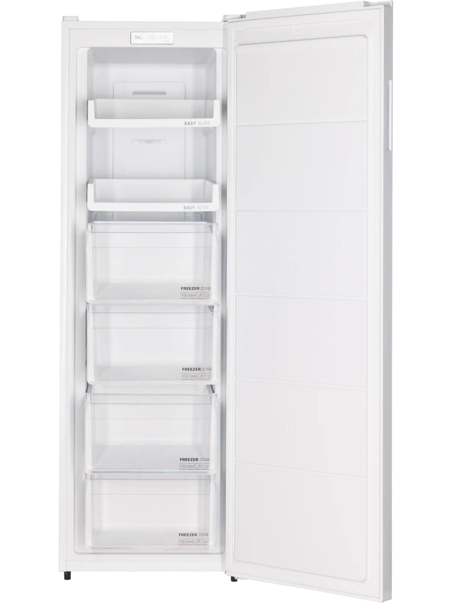  Морозильник NORD i-NF 25 W