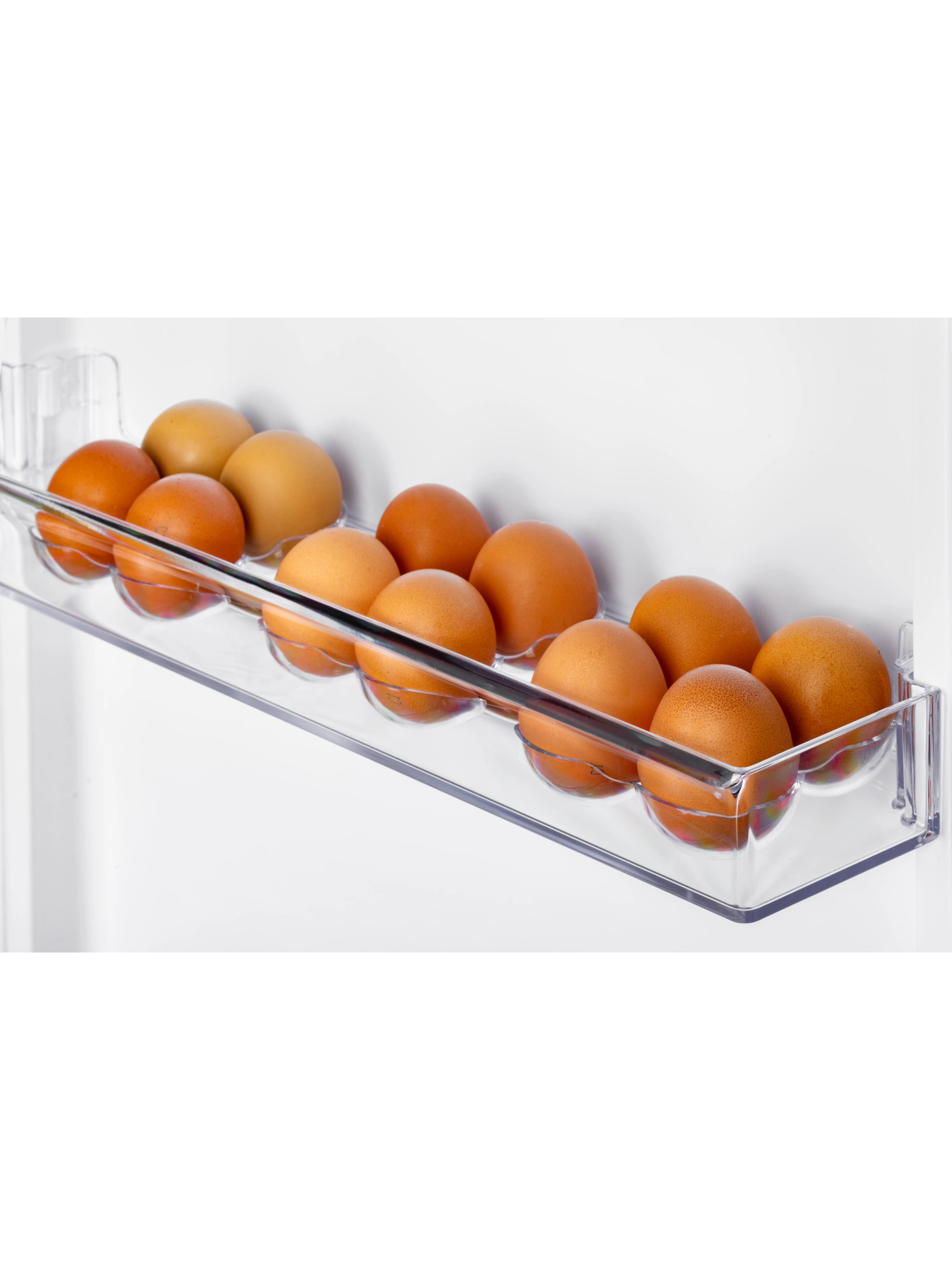  Холодильник NORD NRB 164NF W