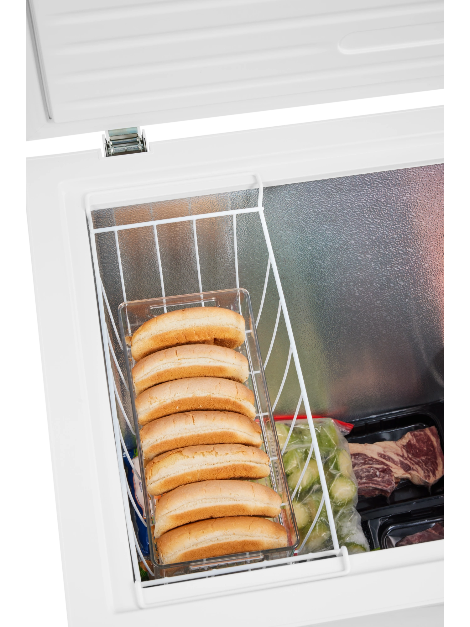  Морозильный ларь NORD CN 250