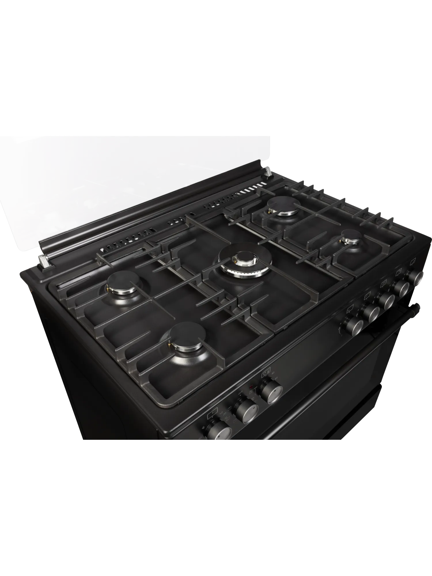  Плита газоэлектрическая NORD GE 9064 B