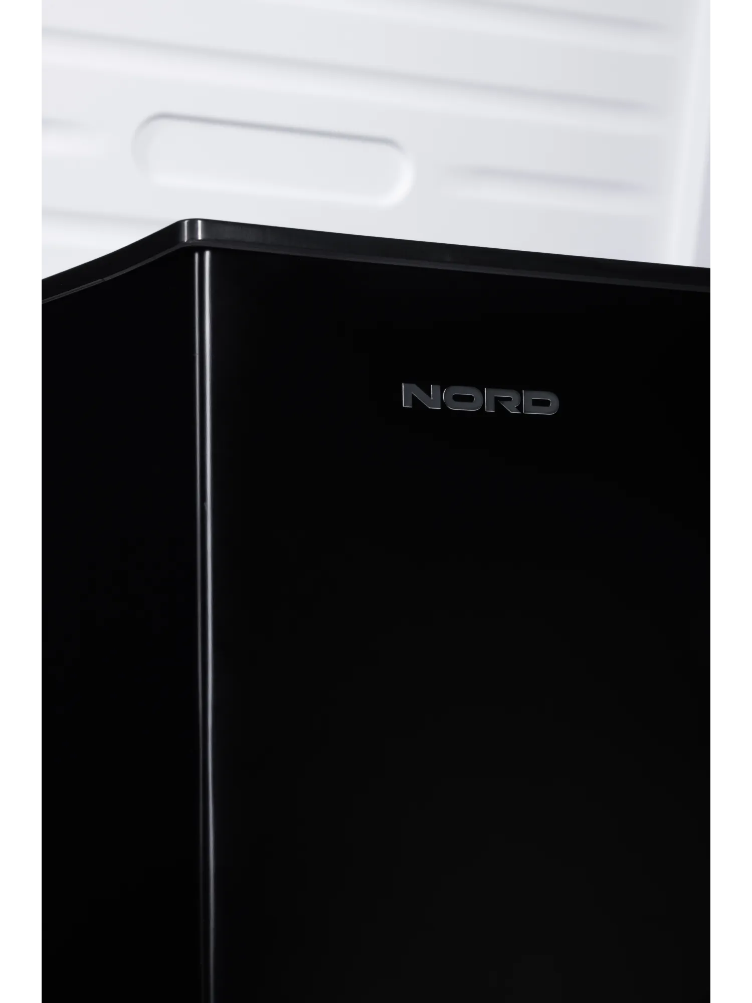  Морозильный ларь NORD i-CN 200 BL