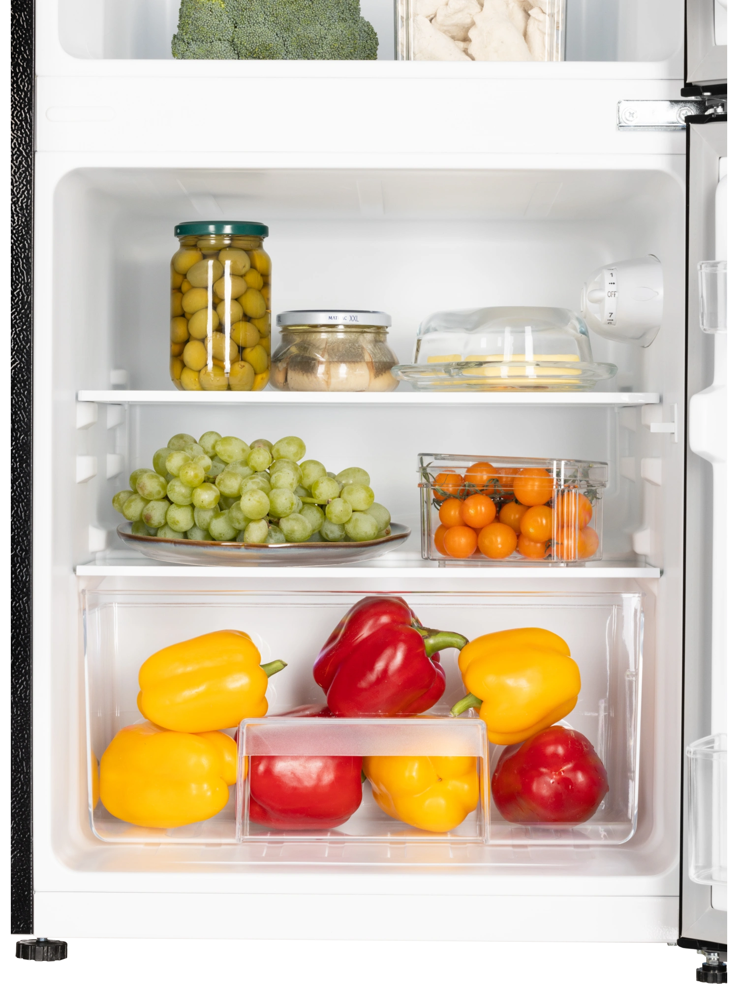  Холодильник NORD NT 90 B