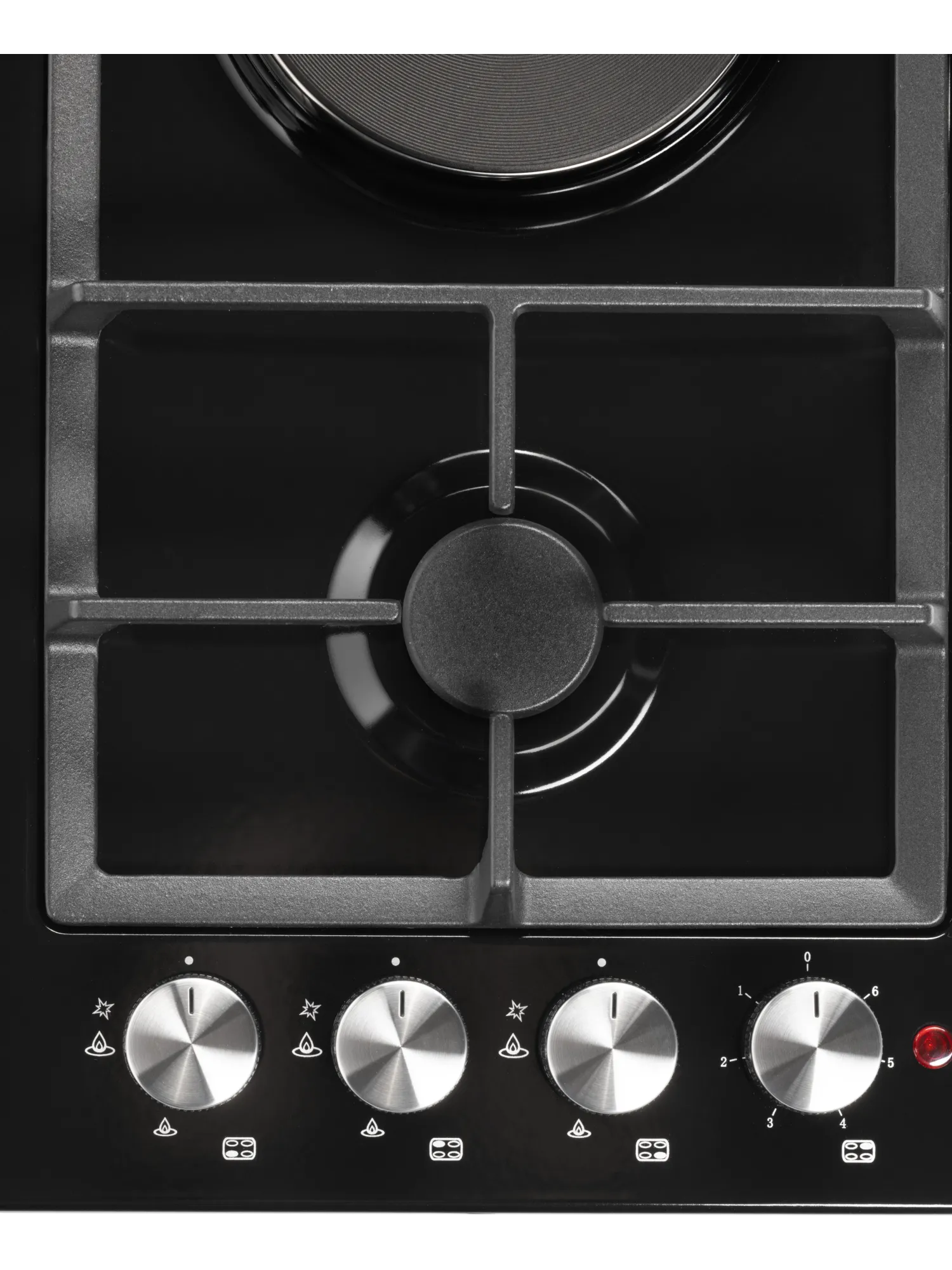  Варочная поверхность NORD HS 6032 B