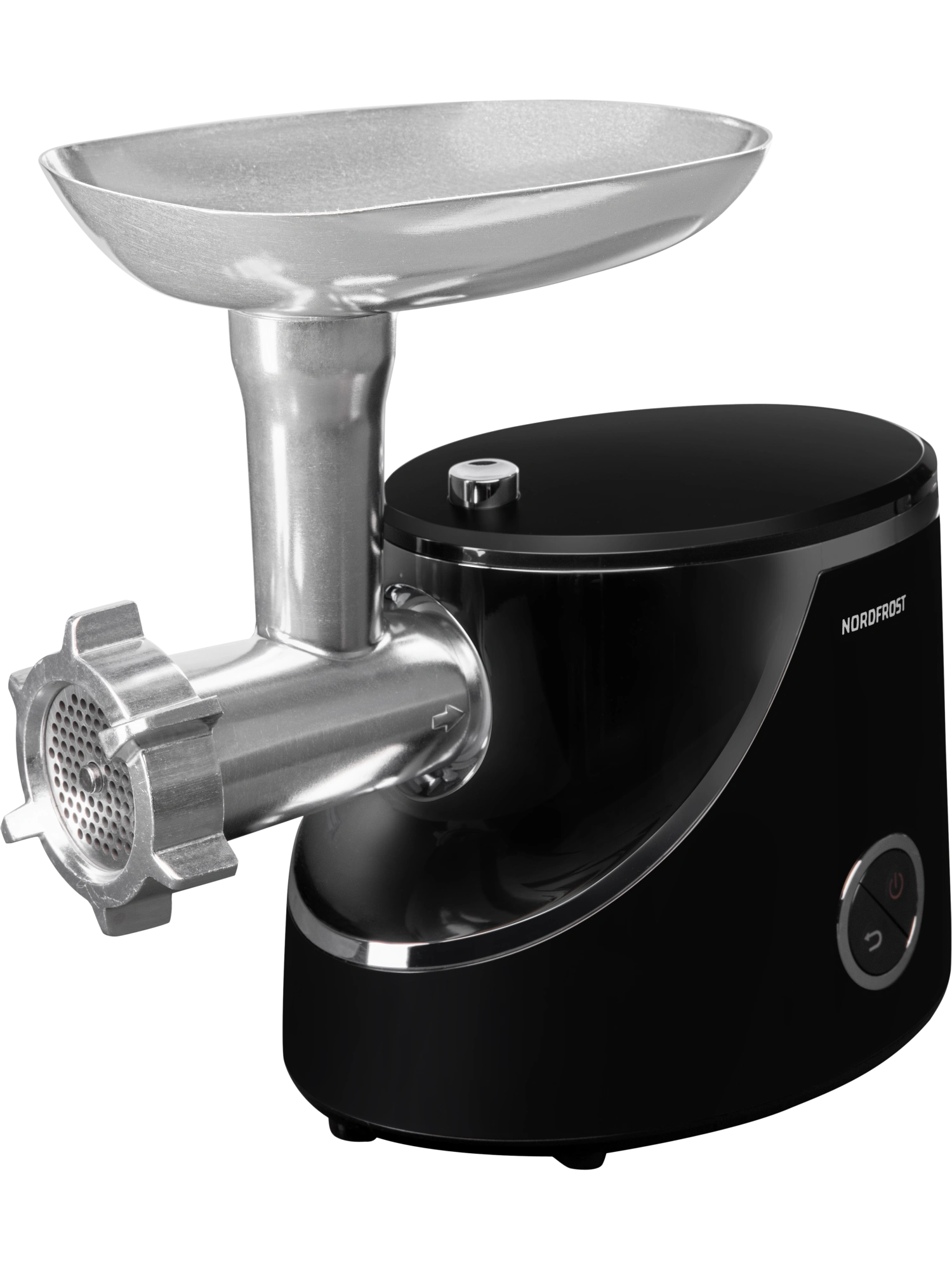  Мясорубка  NORDFROST MG 280C