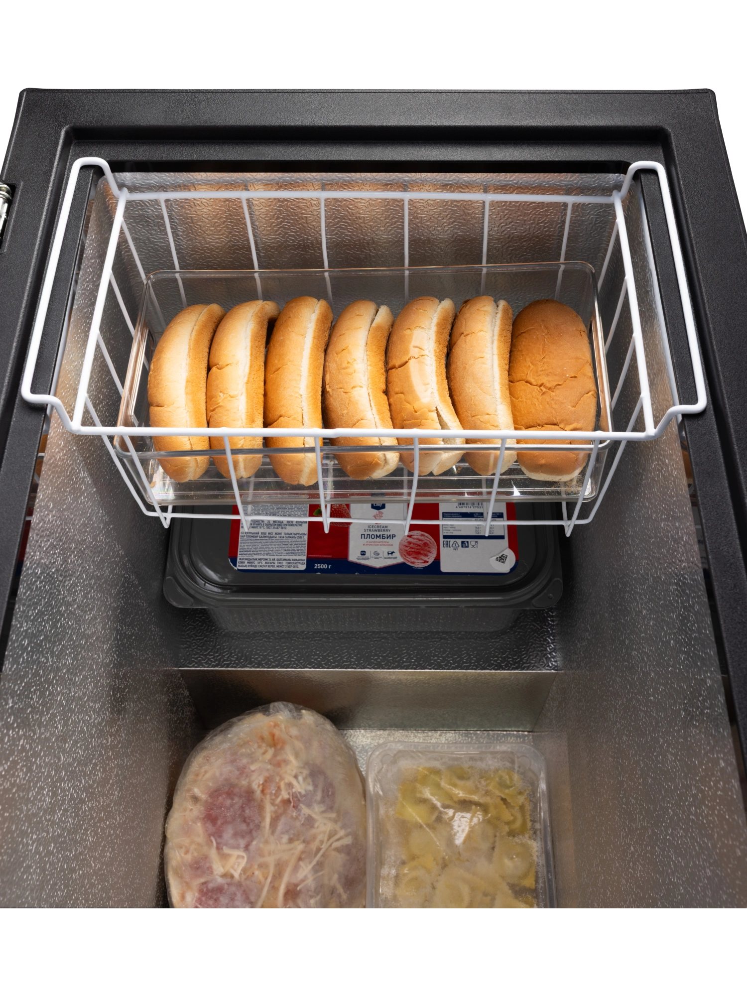  Морозильный ларь NORD CN 150 B