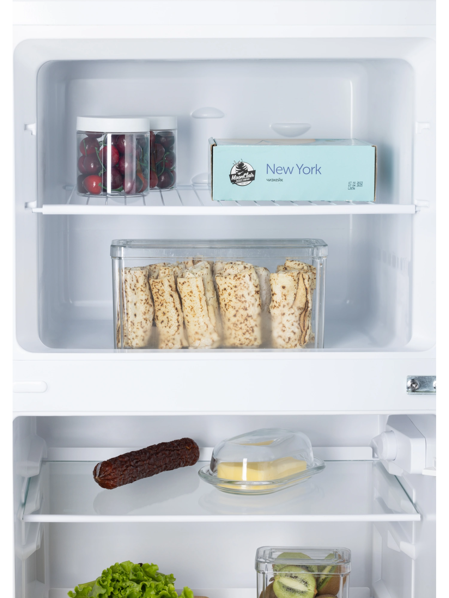  Холодильник NORD NRT 145 032