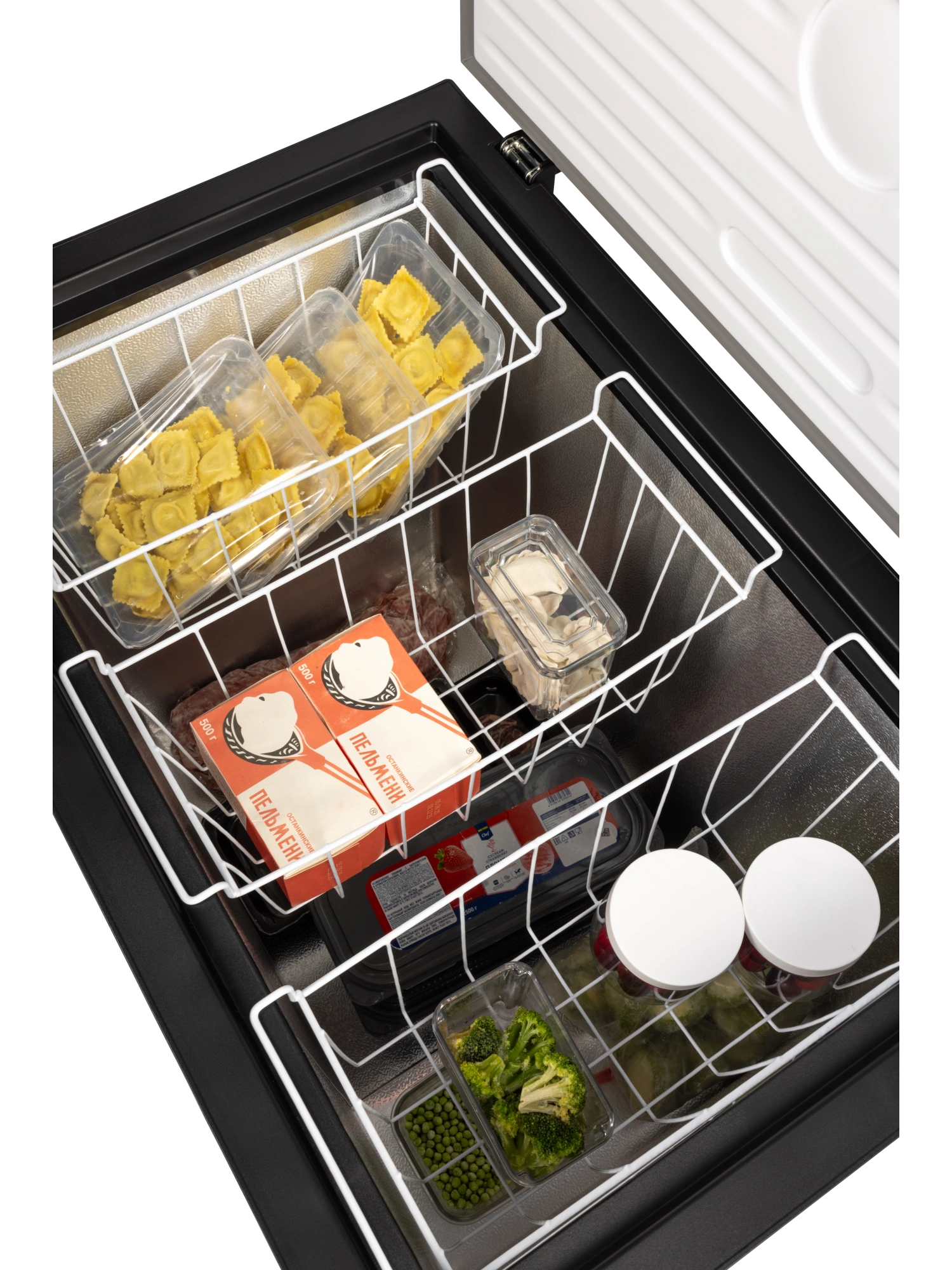  Морозильный ларь NORD CN 250 B