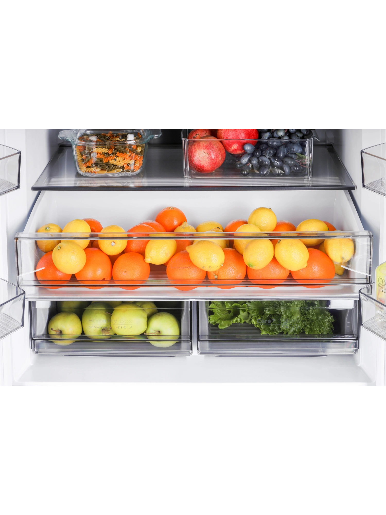  Холодильник NORDFROST RFQ 450 NFGW