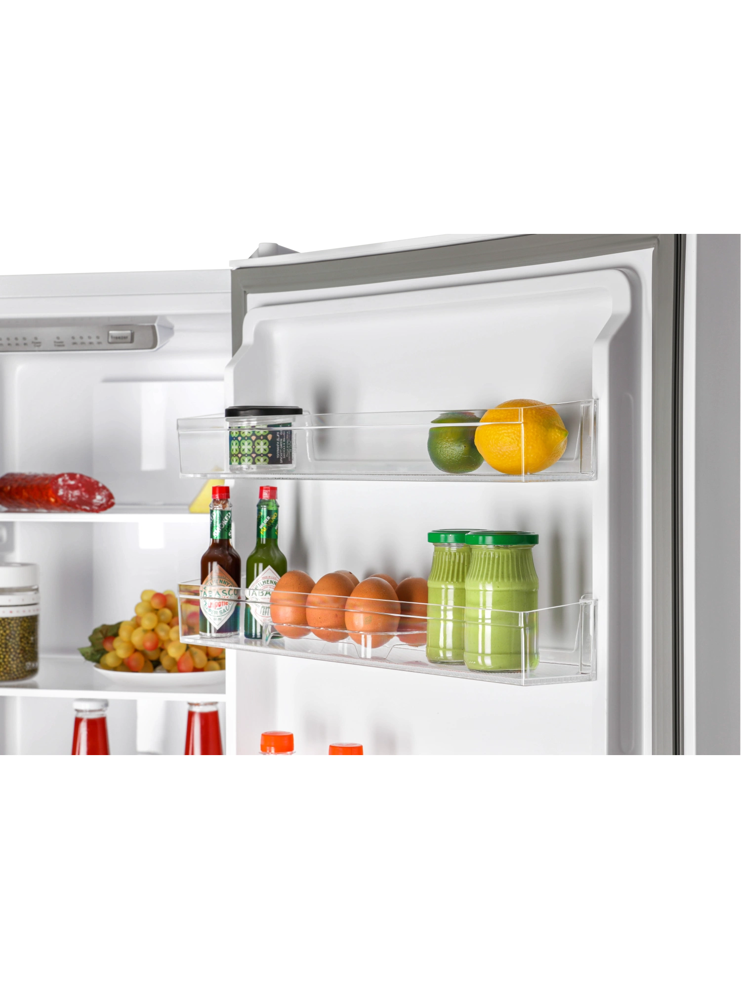  Холодильник NORDFROST RFC 350D NFW