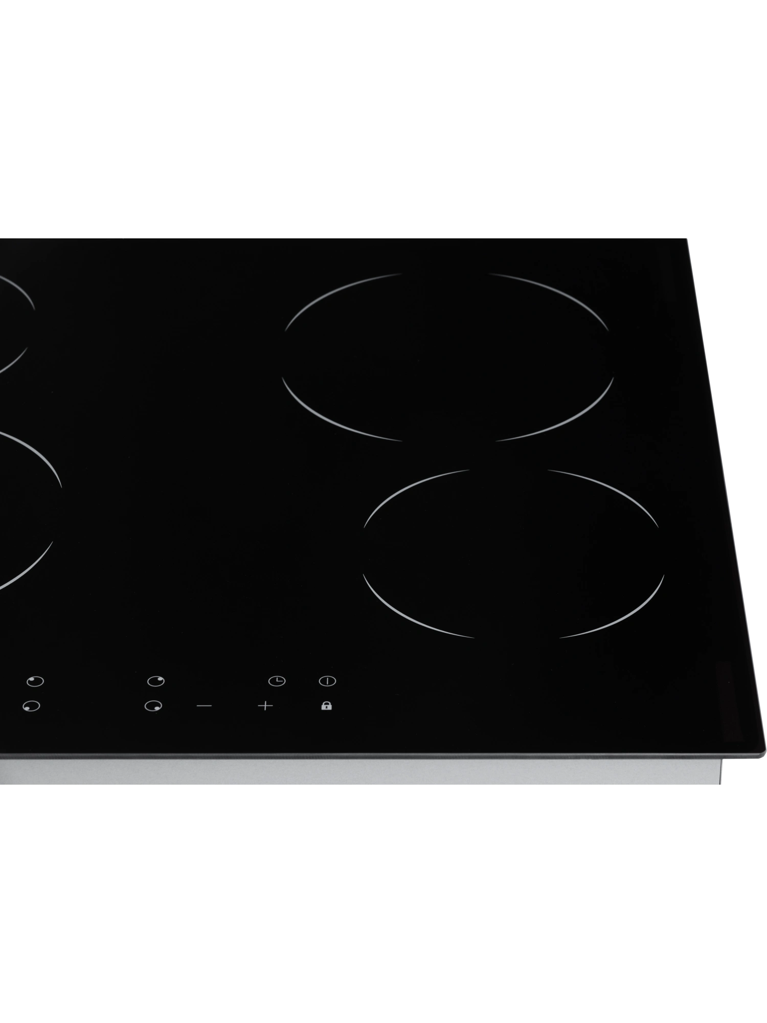 Варочная поверхность NORDFROST EM 6049 B