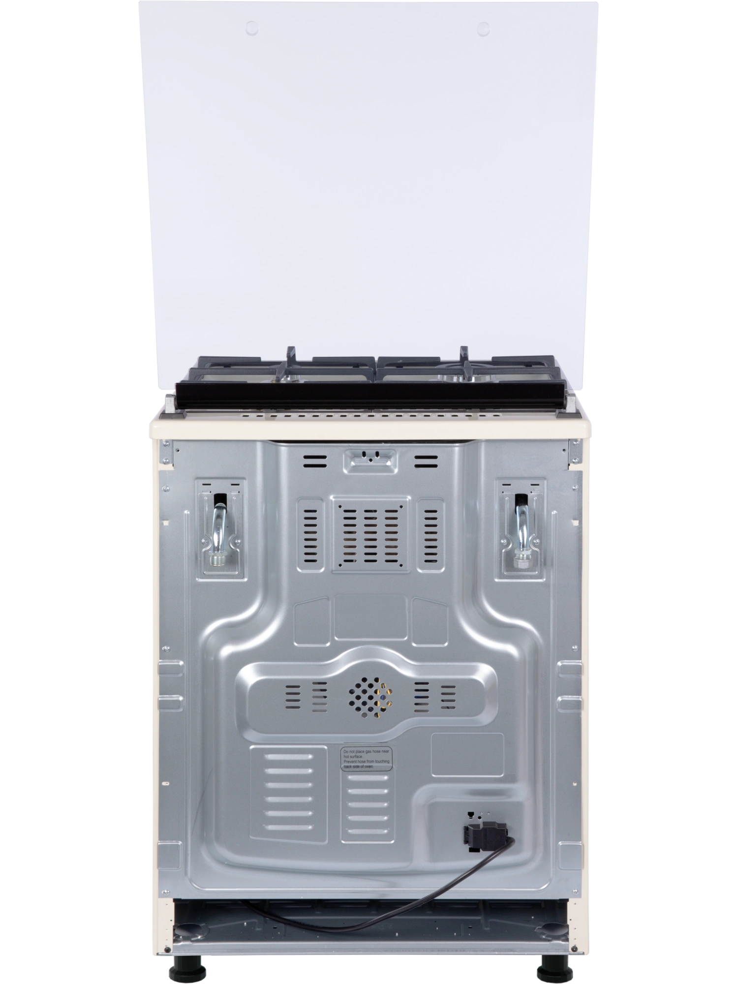  Плита газоэлектрическая NORD GE 6162 YR