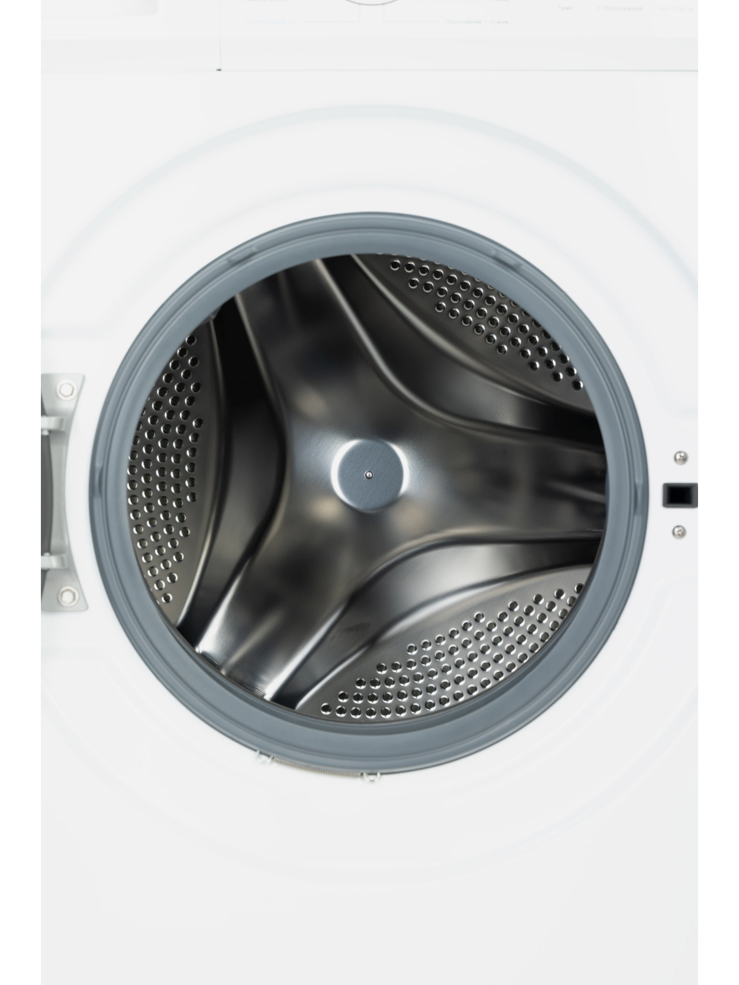  Стиральная машина NORD i-WS 610 W