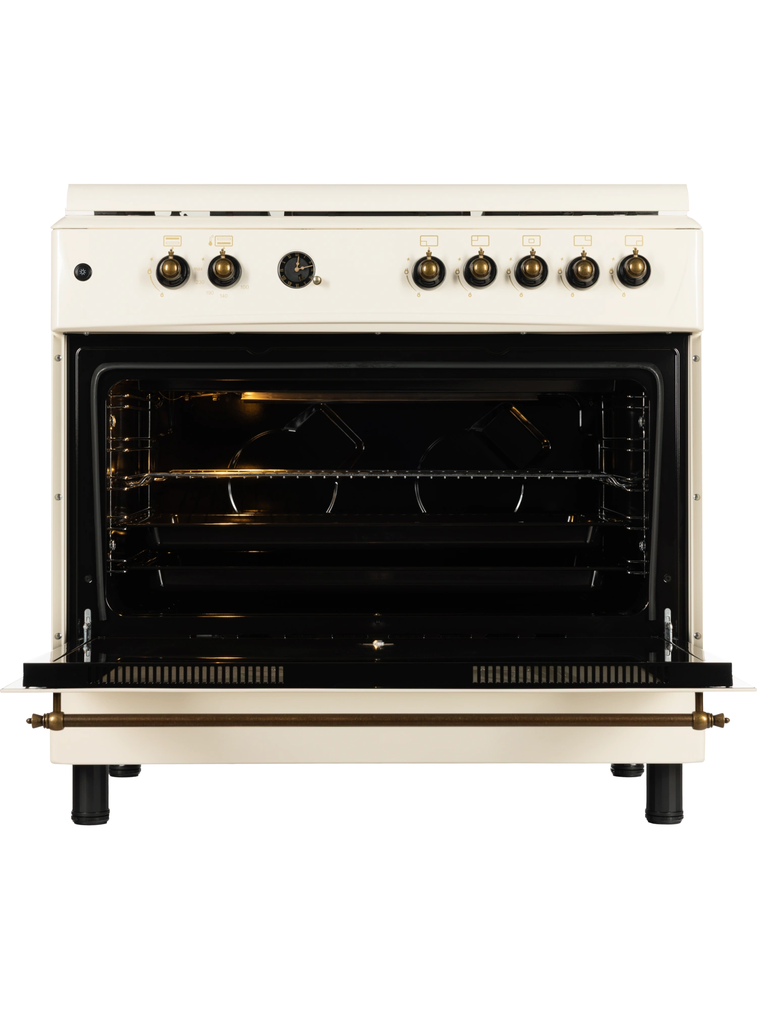  Плита газовая NORD GG 9064 YR