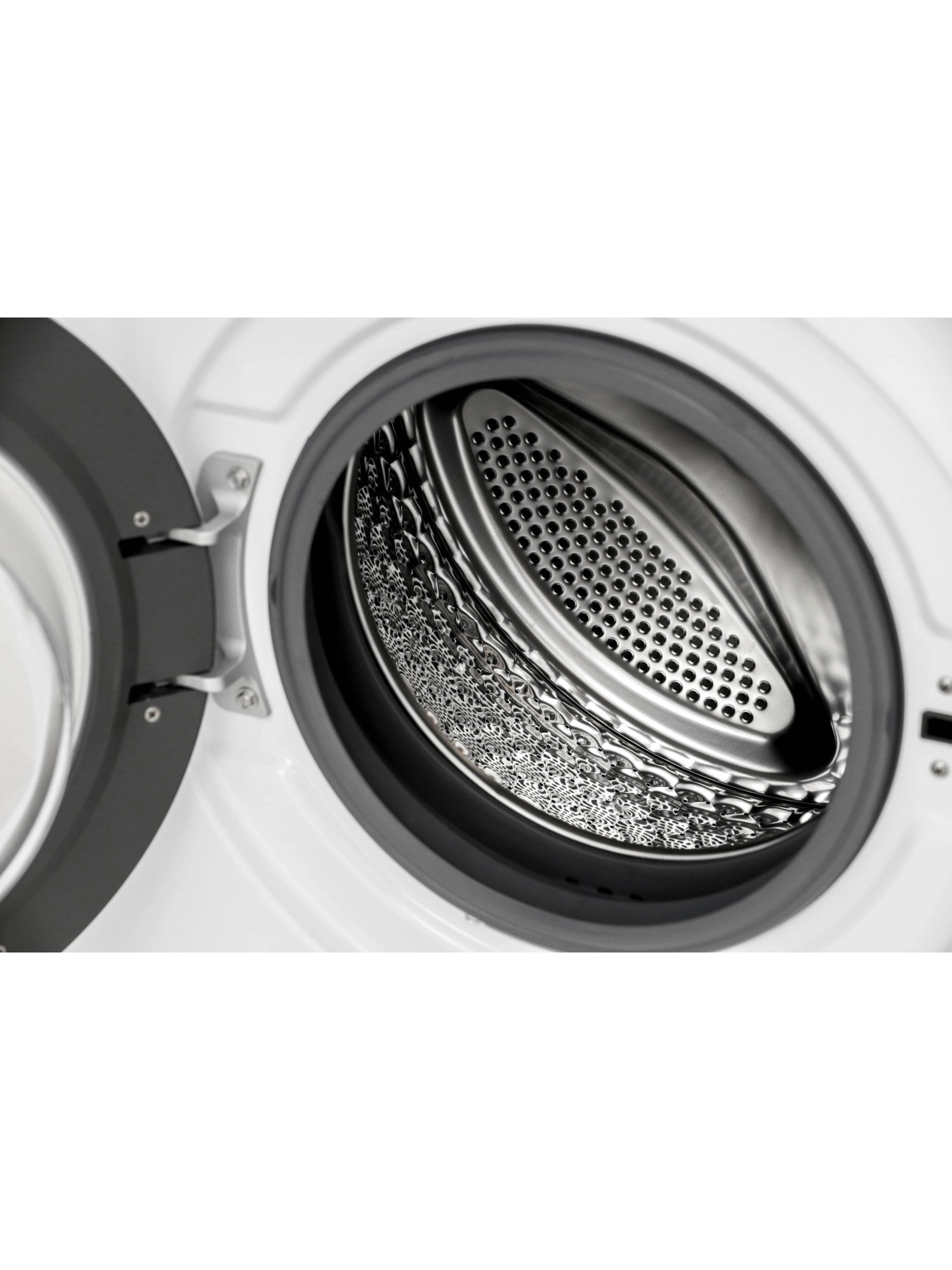  Стиральная машина NORDFROST WM 6100 W