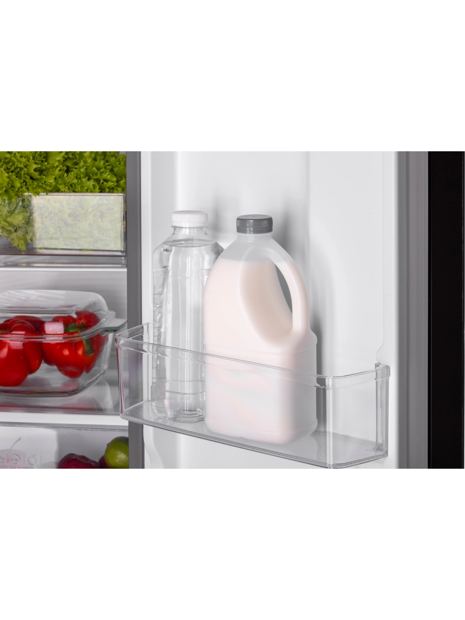  Холодильник NORDFROST RFQ 500 NFGY