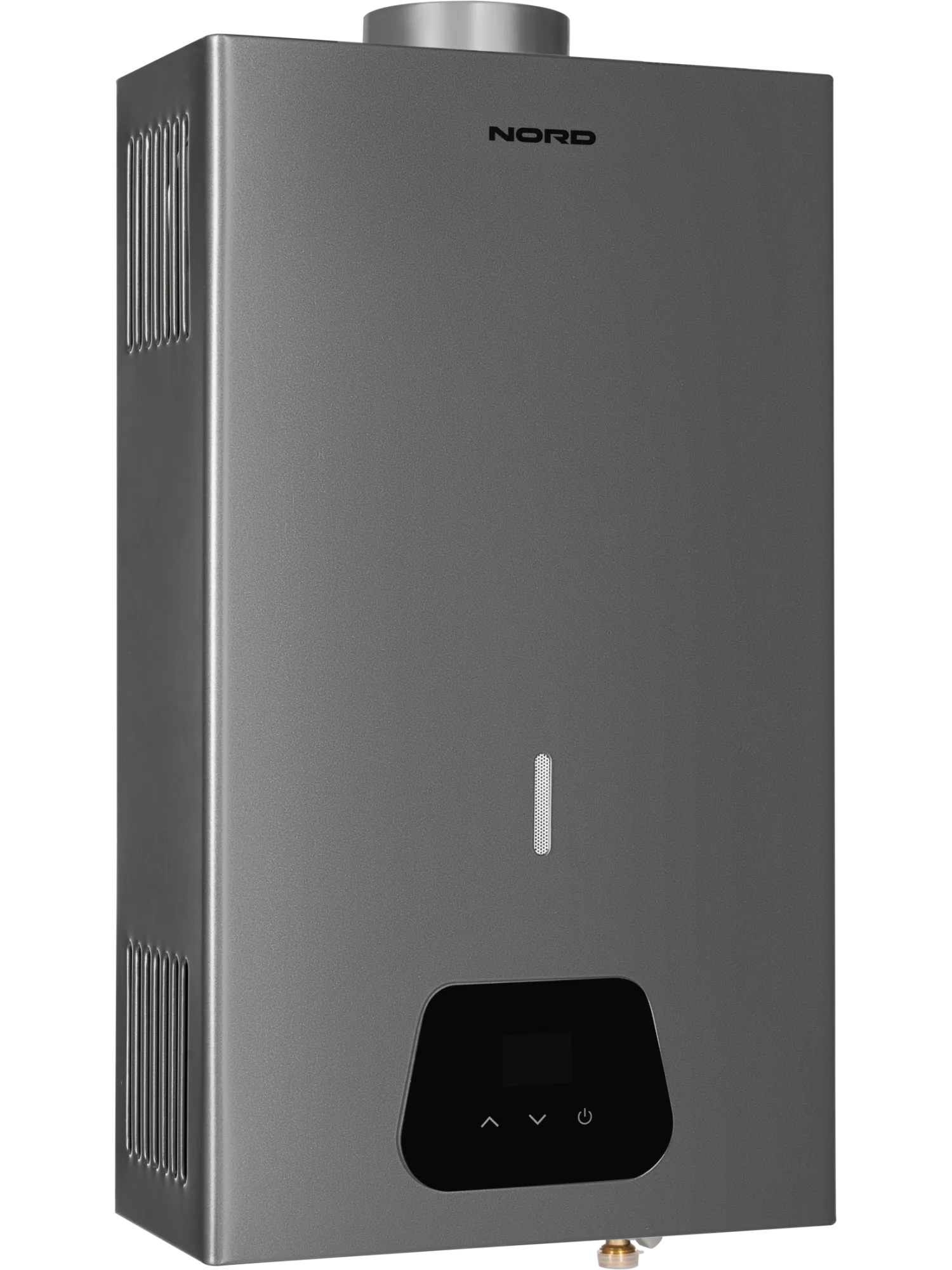  Газовая колонка NORD GFC 121 XD