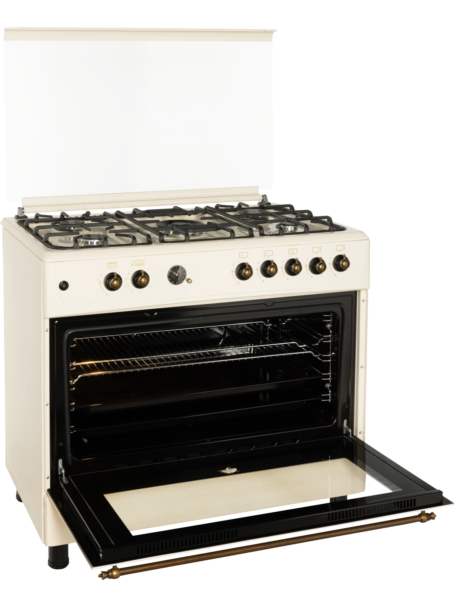  Плита газовая NORD GG 9064 YR