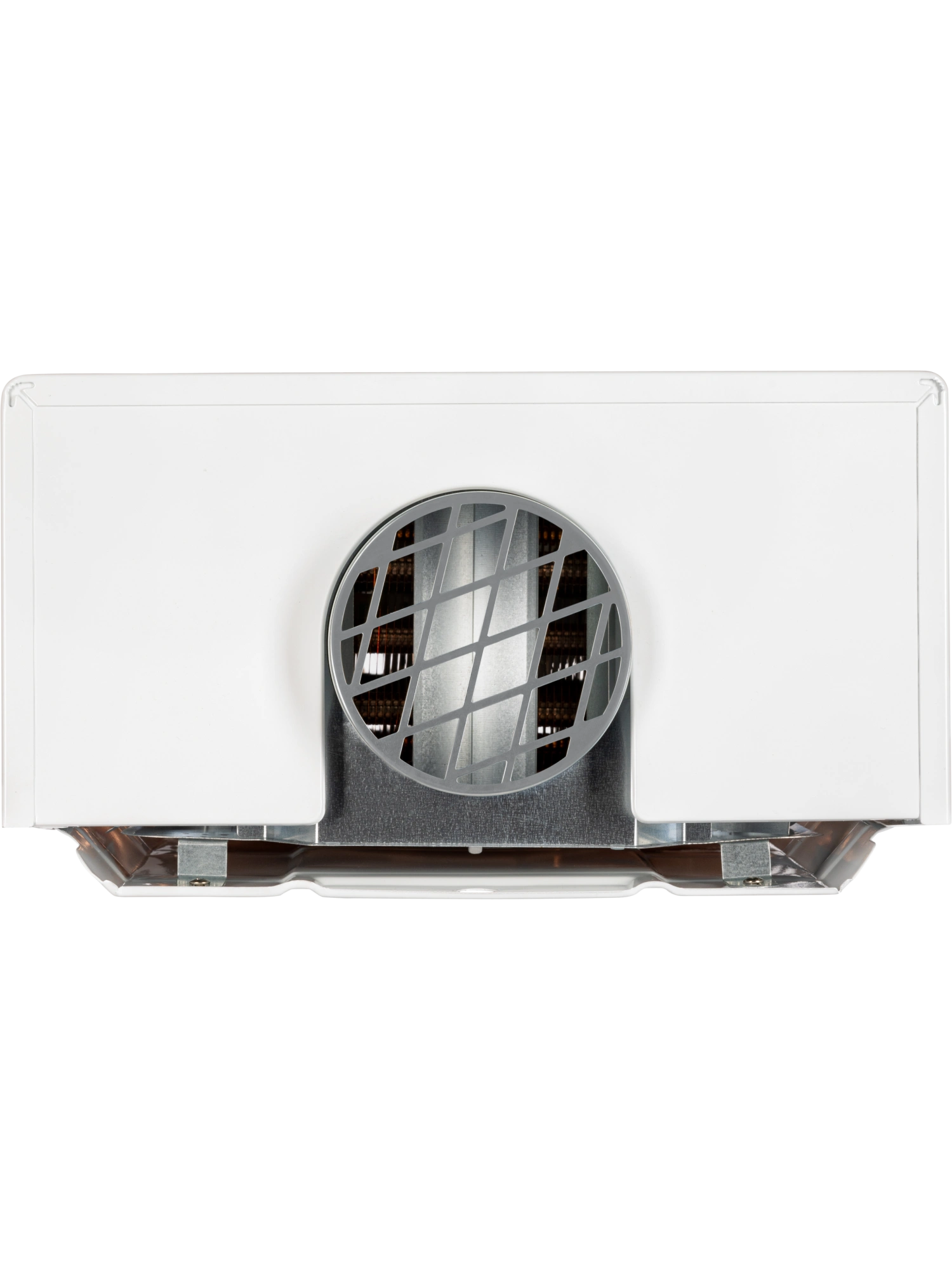  Газовая колонка NORDFROST GF 100 W