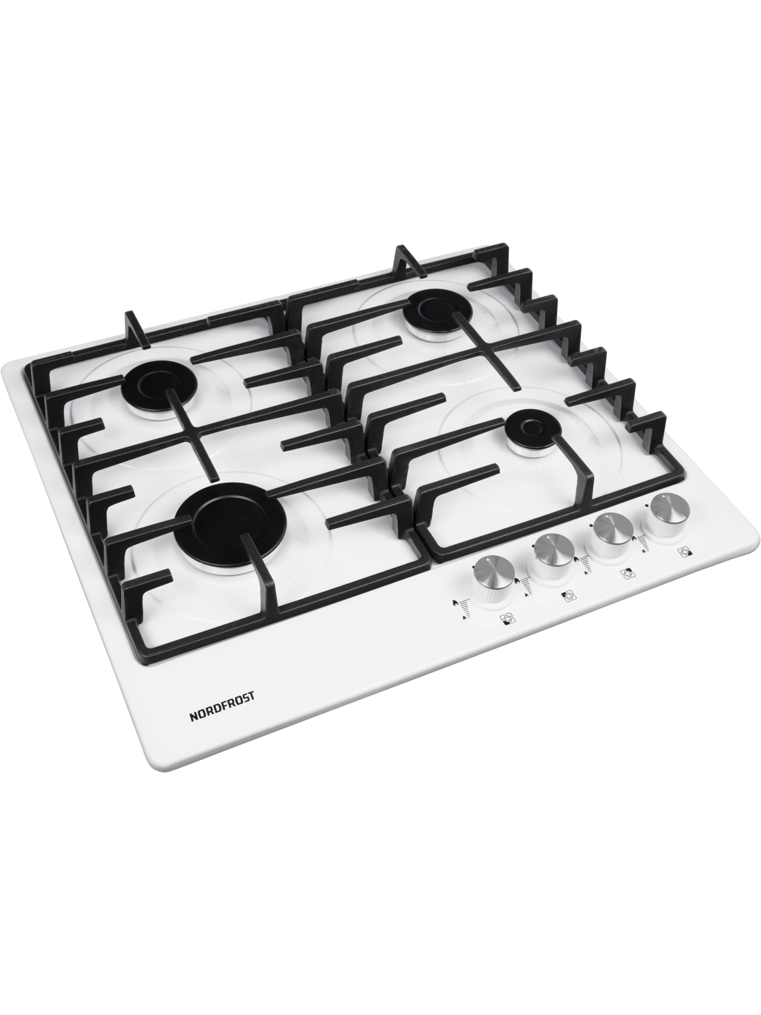  Варочная поверхность NORDFROST HS 6041 W