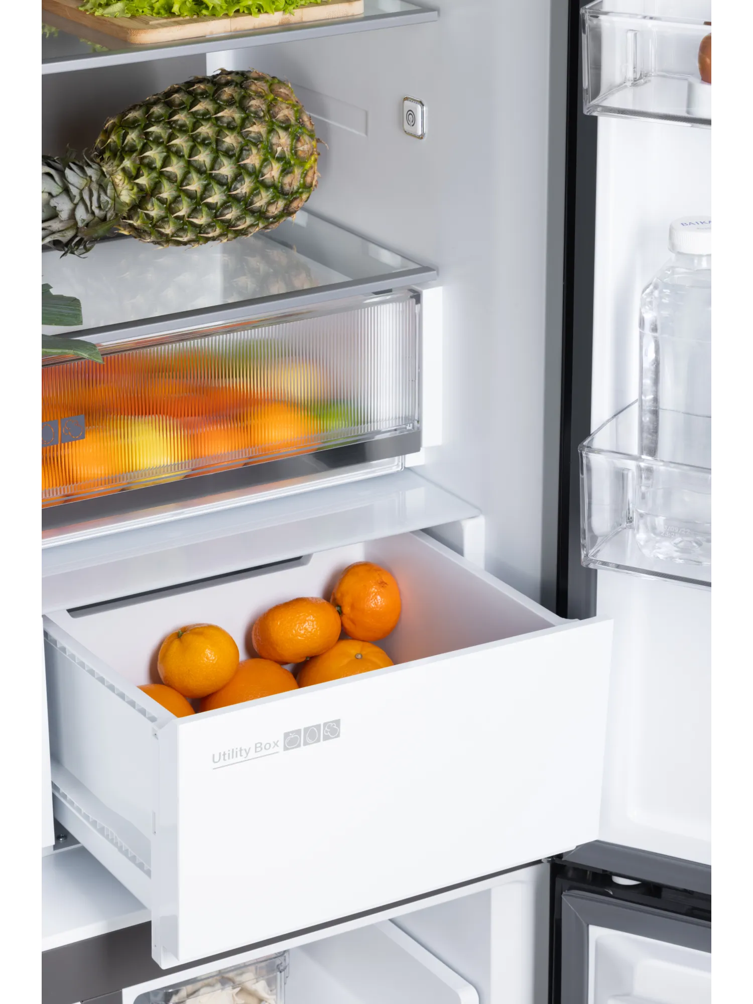  Холодильник NORD i-RFQ 510 Xd