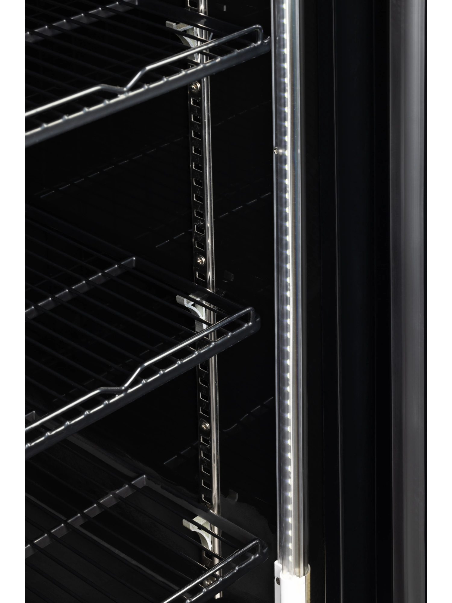  Витрина морозильная NORD FSC 400 GB